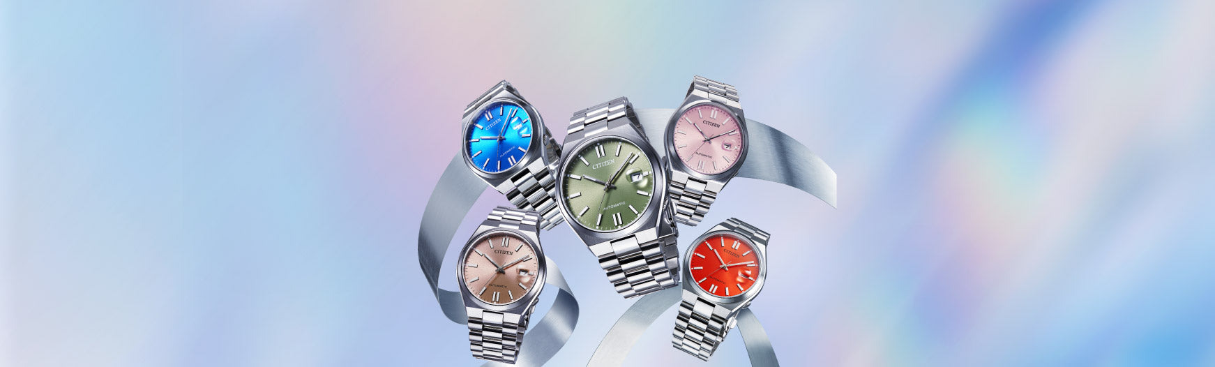 سيتيزن | Citizen