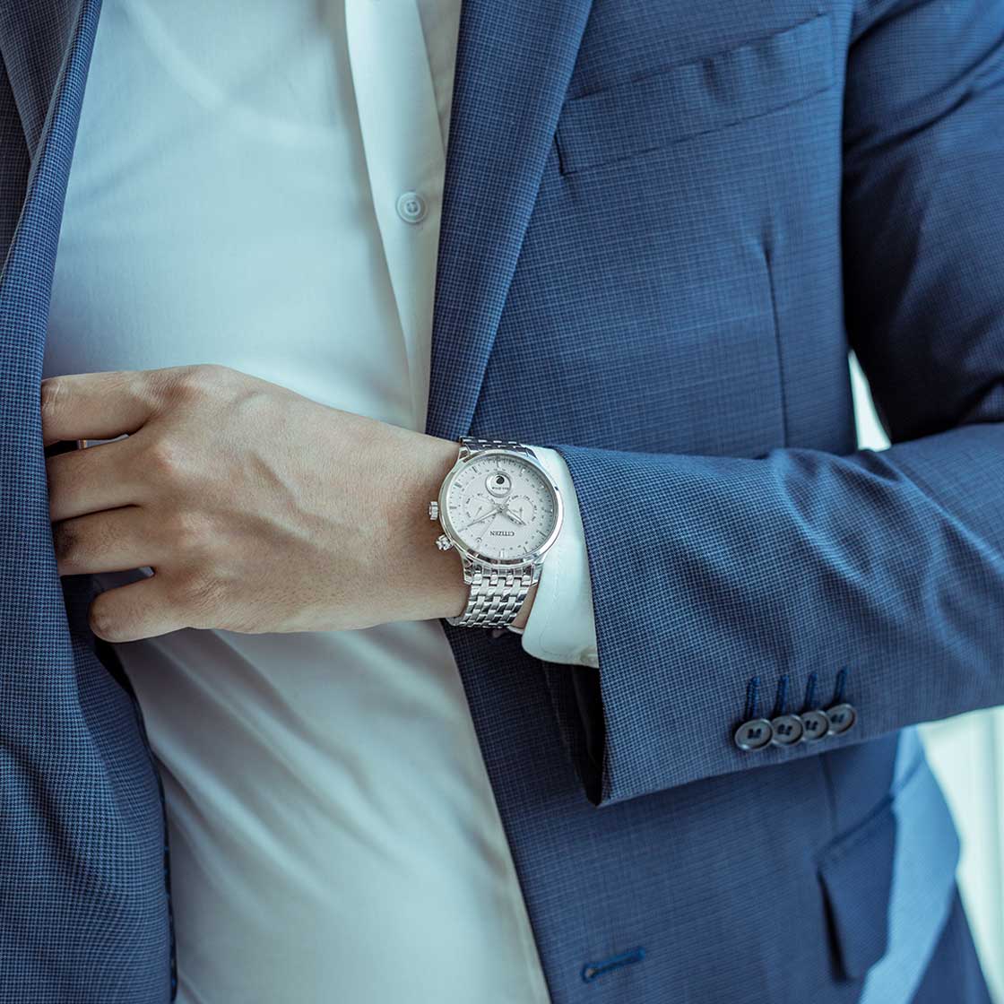 مجموعة سيتيزن المميزة | Special Citizen