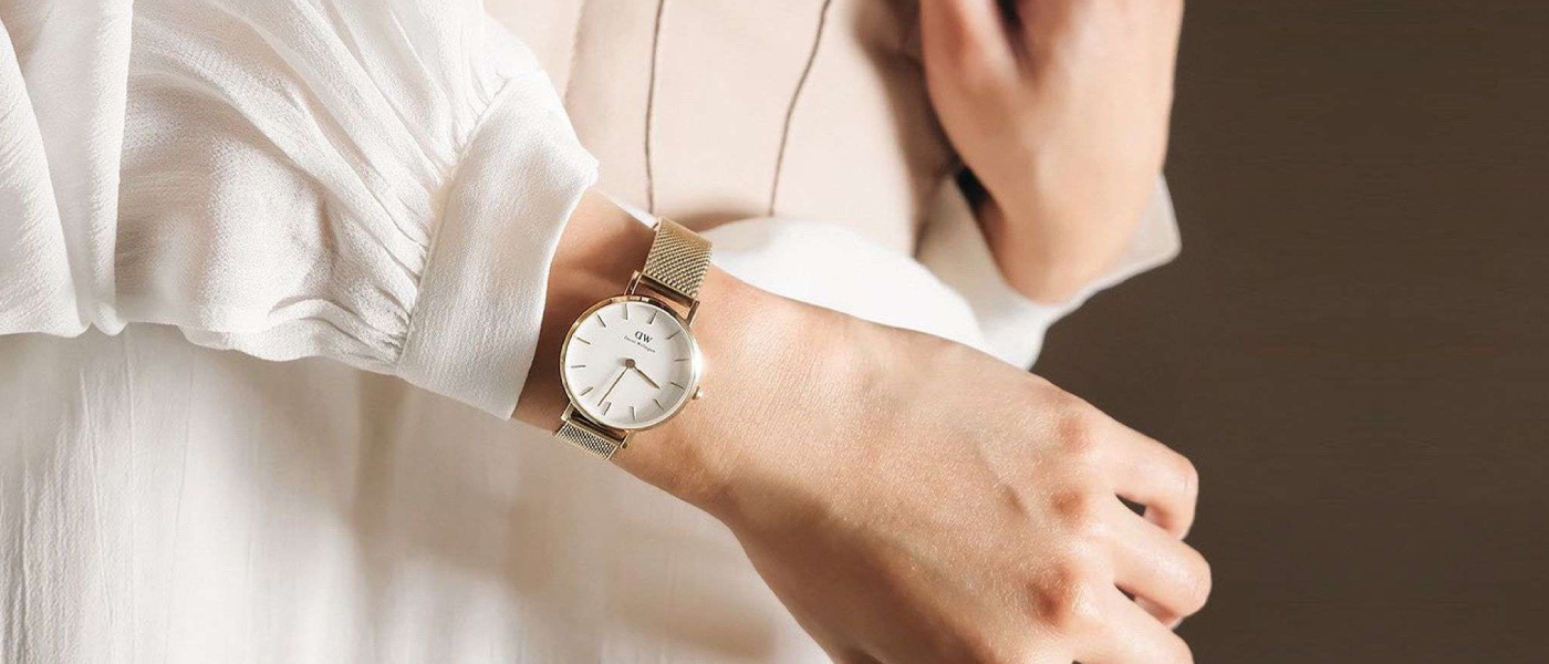 دانيال ولينغتون | Daniel Wellington