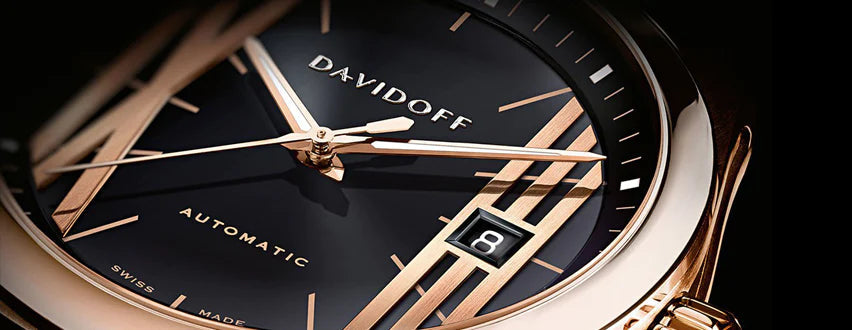 دافيدوف | Davidoff