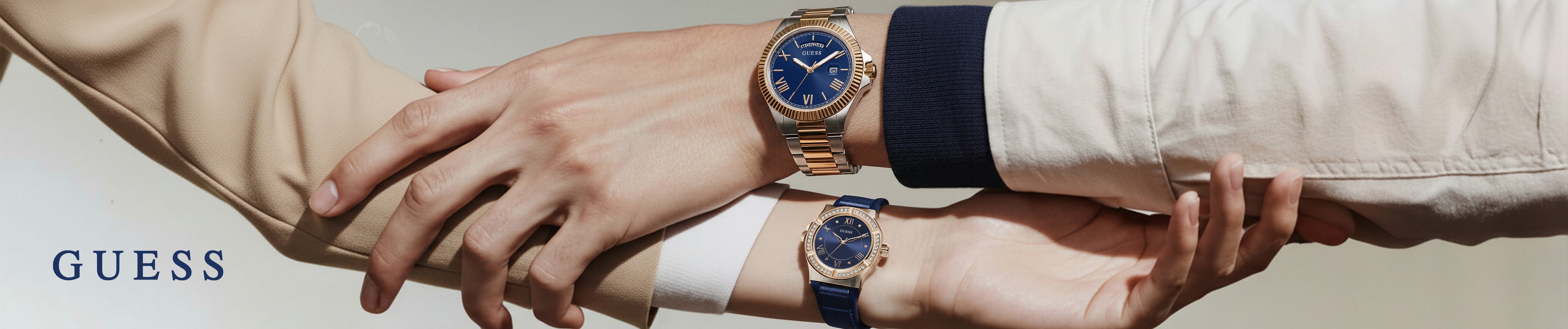 ساعات جيس | Guess Watches