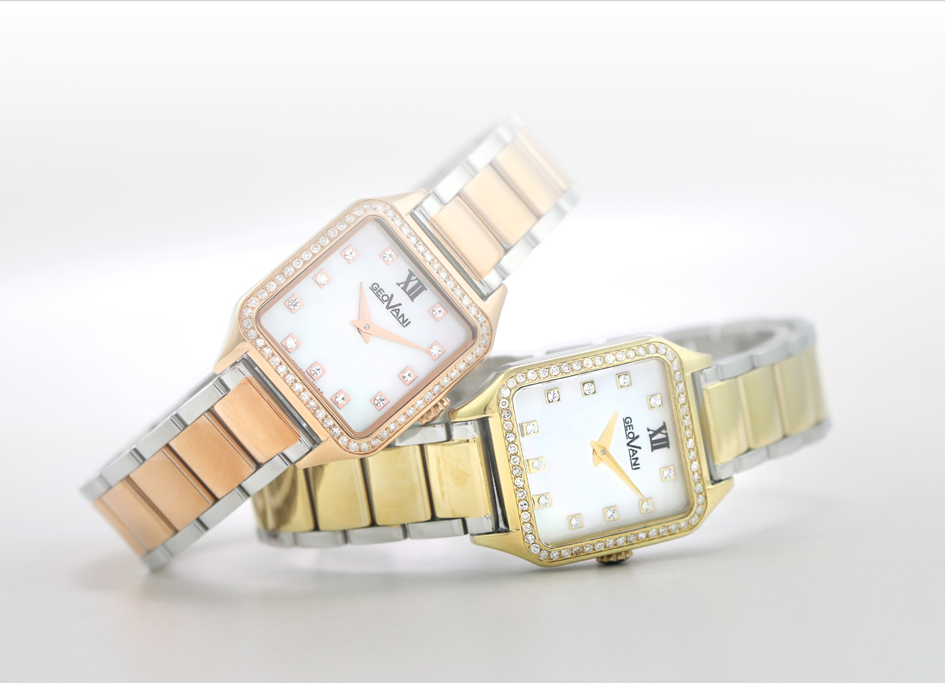 جيوفاني | Geovani