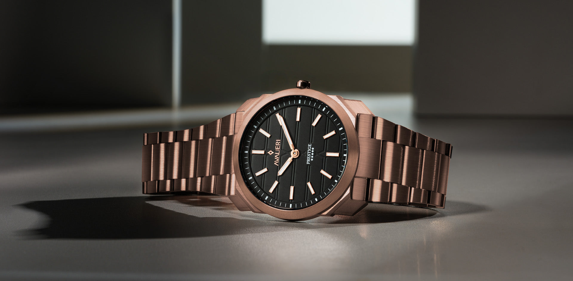 مجموعة أفاليري الجديدة | AVALIERI NEW COLLECTIONS