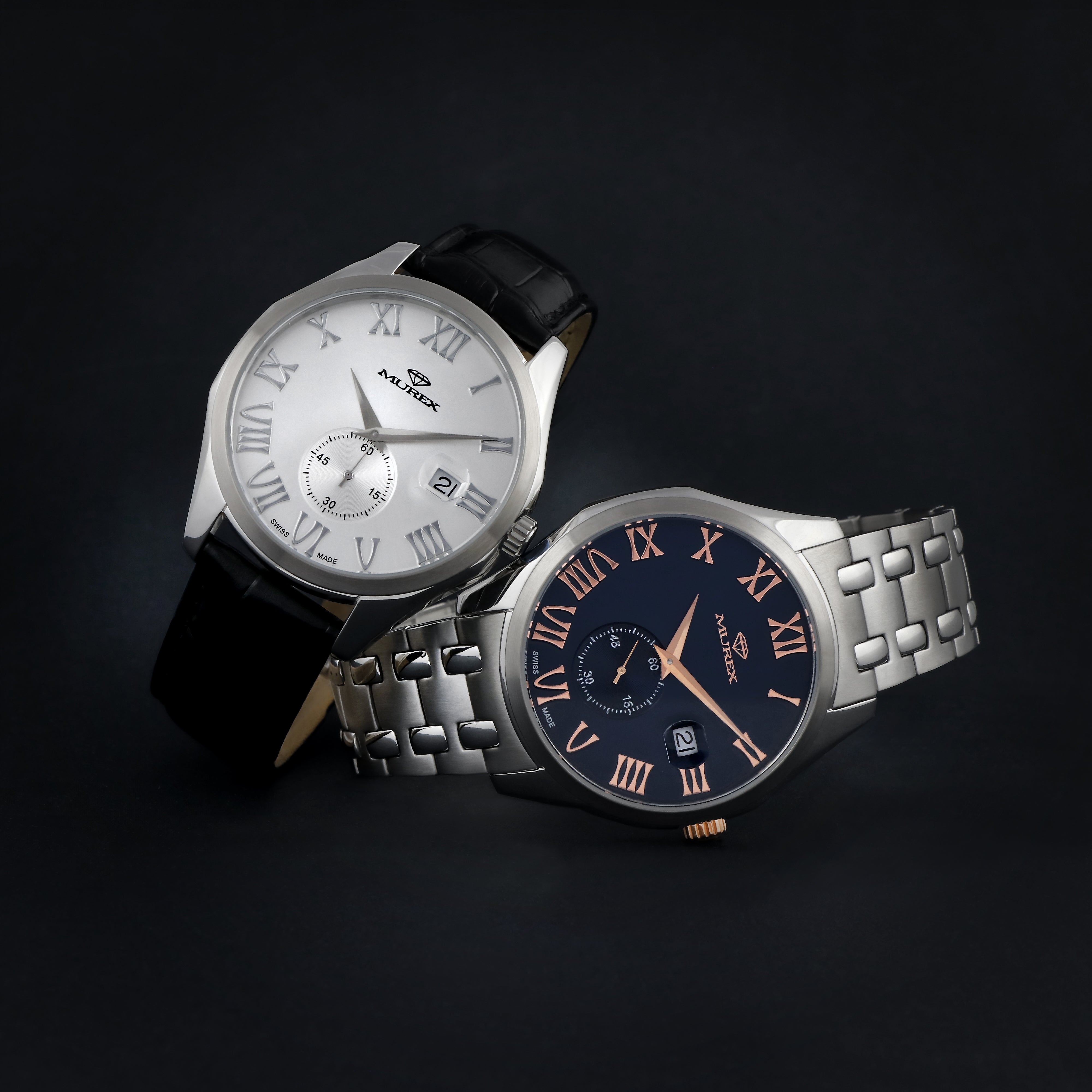 موريكس | MUREX