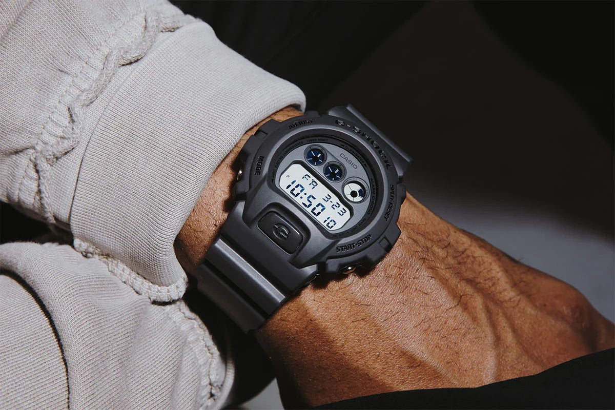 جي شوك | G-Shock
