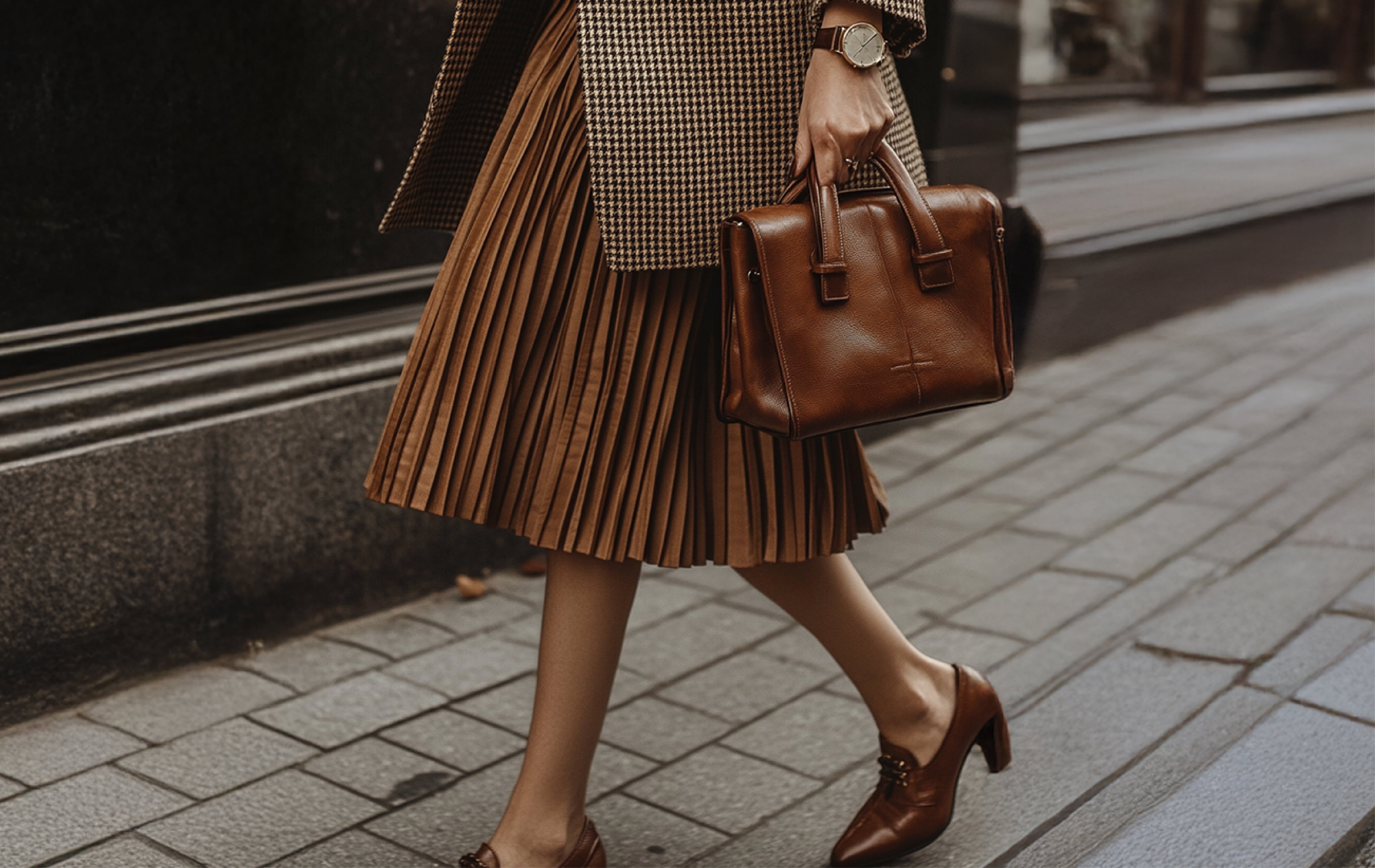 الحقائب| Bags