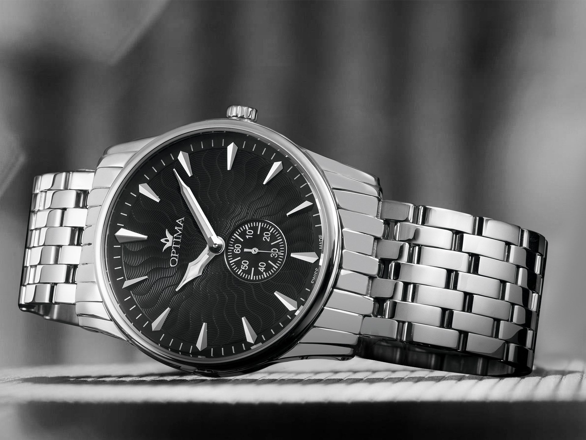 أوبتيما | Optima