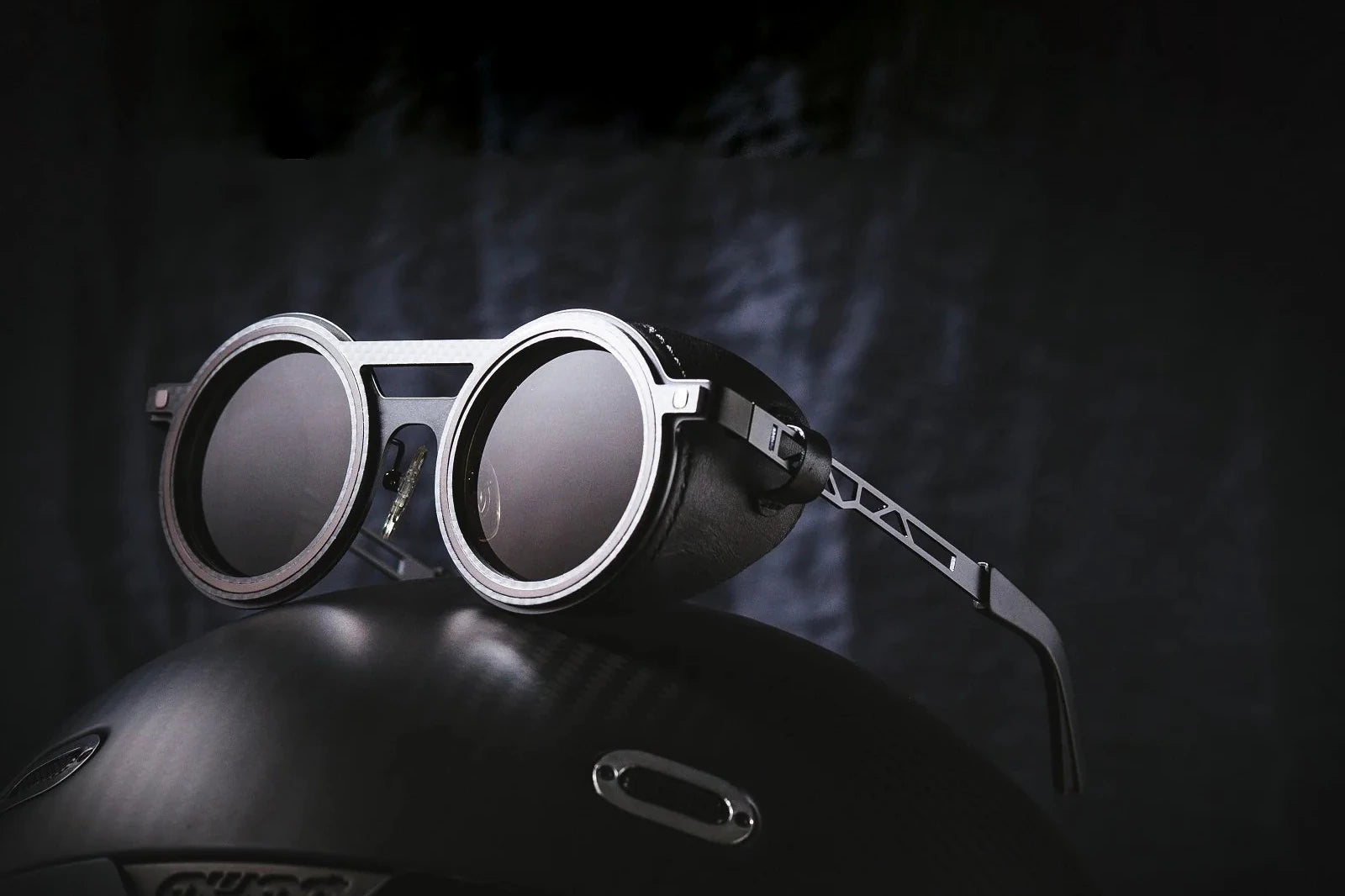 نظارات شمسية