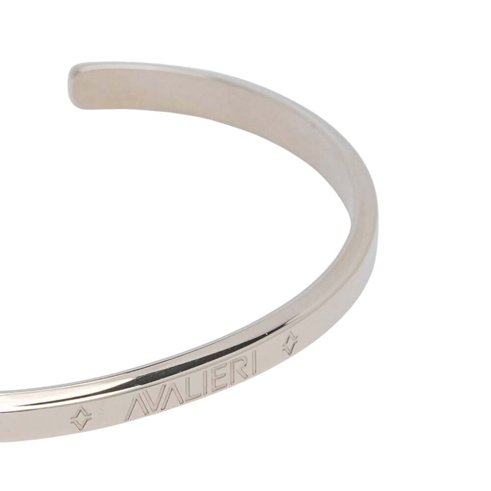 إسوارة باللون الذهبي الوردي (روز جولد) للنساء من أفاليري - AVCF-0005