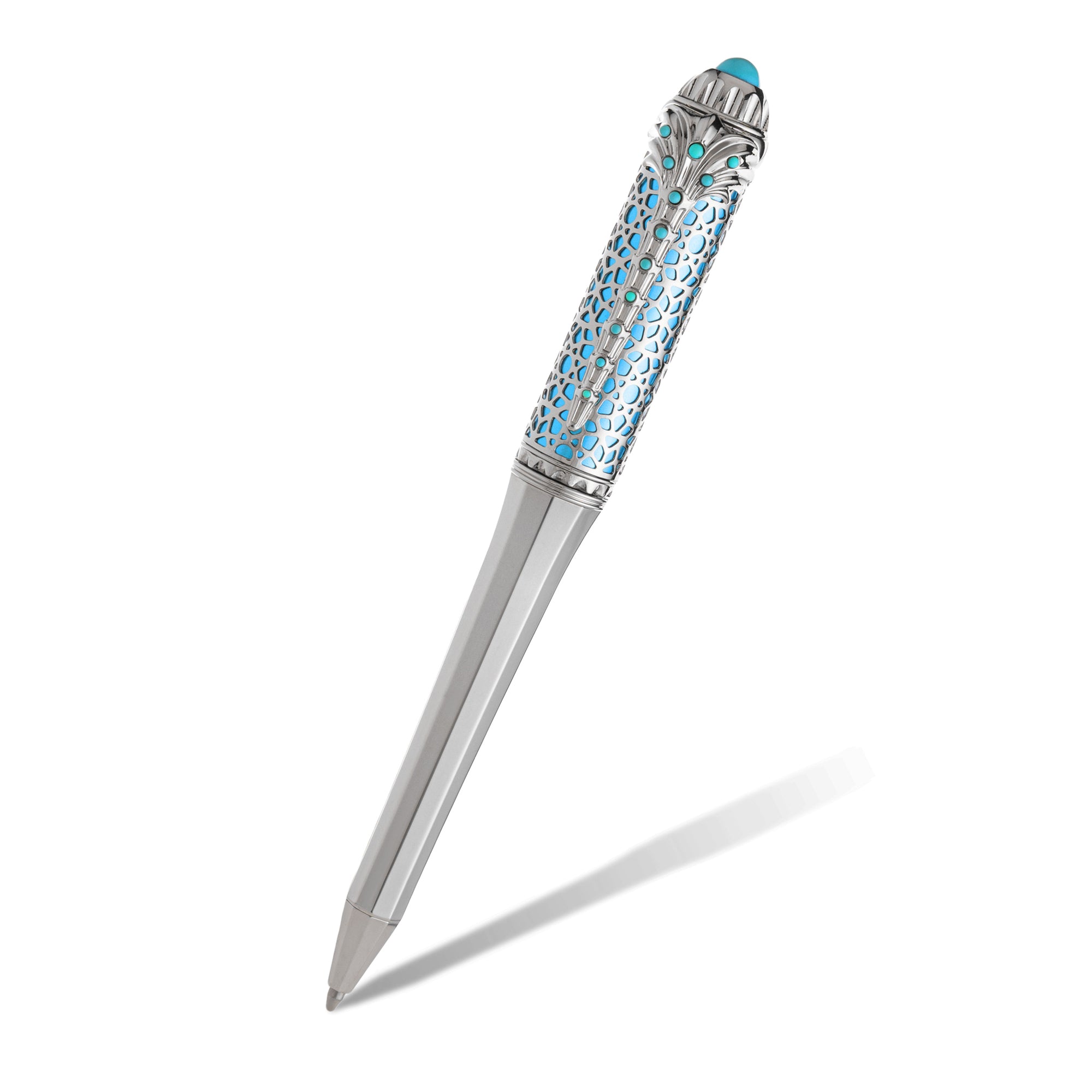 فانتير قلم كروان تيفاني بتصميم كستوم VNTPEN-0005