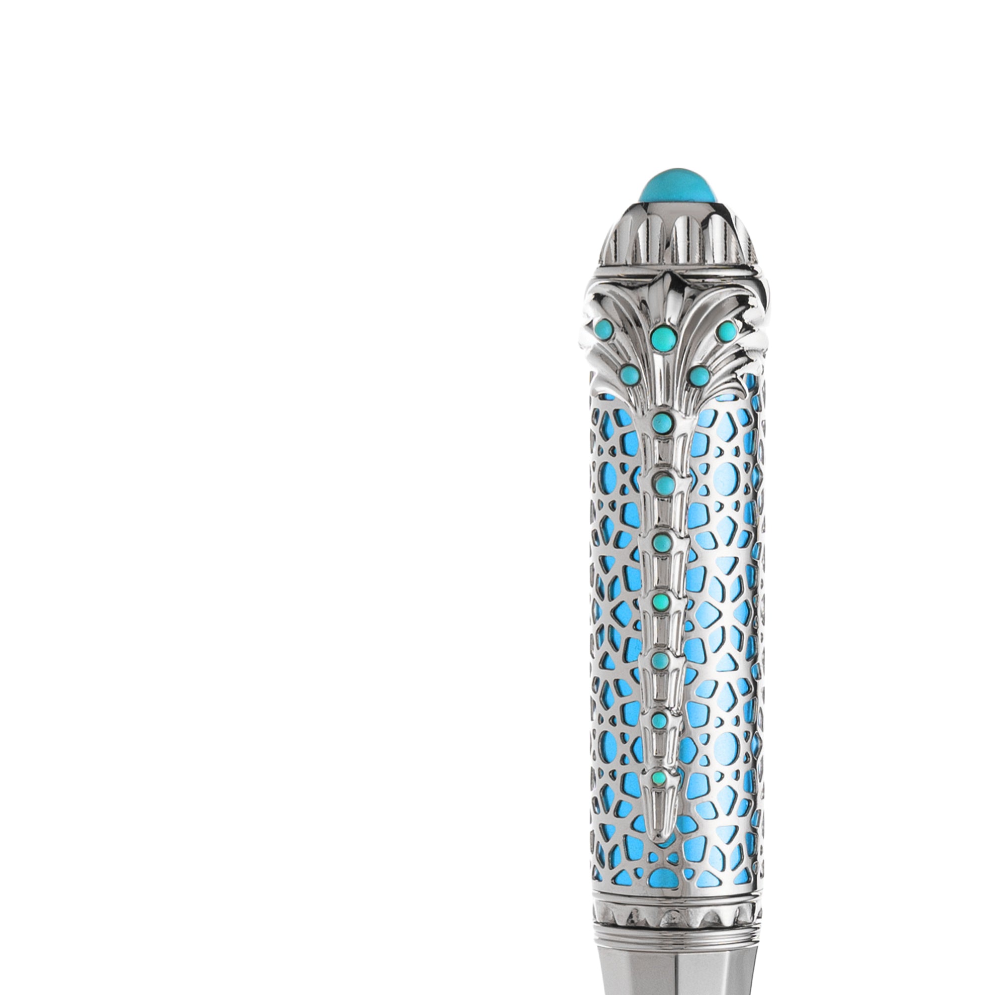 فانتير قلم كروان تيفاني بتصميم كستوم VNTPEN-0005