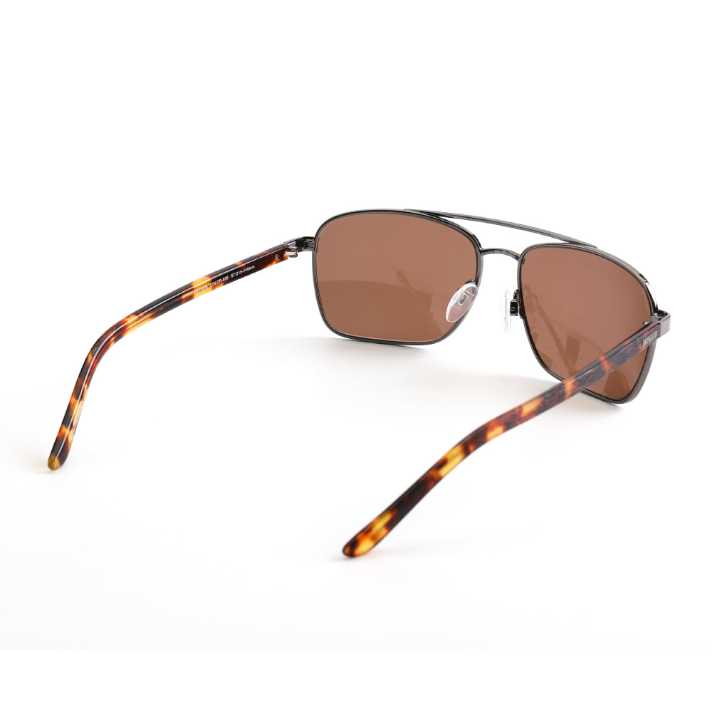 نظارات شمسية باللون البني للرجال والنساء من إسبرت - ESSG-0010