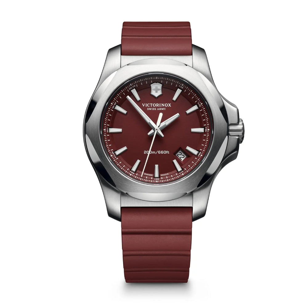 Victorinox best sale quartz watches