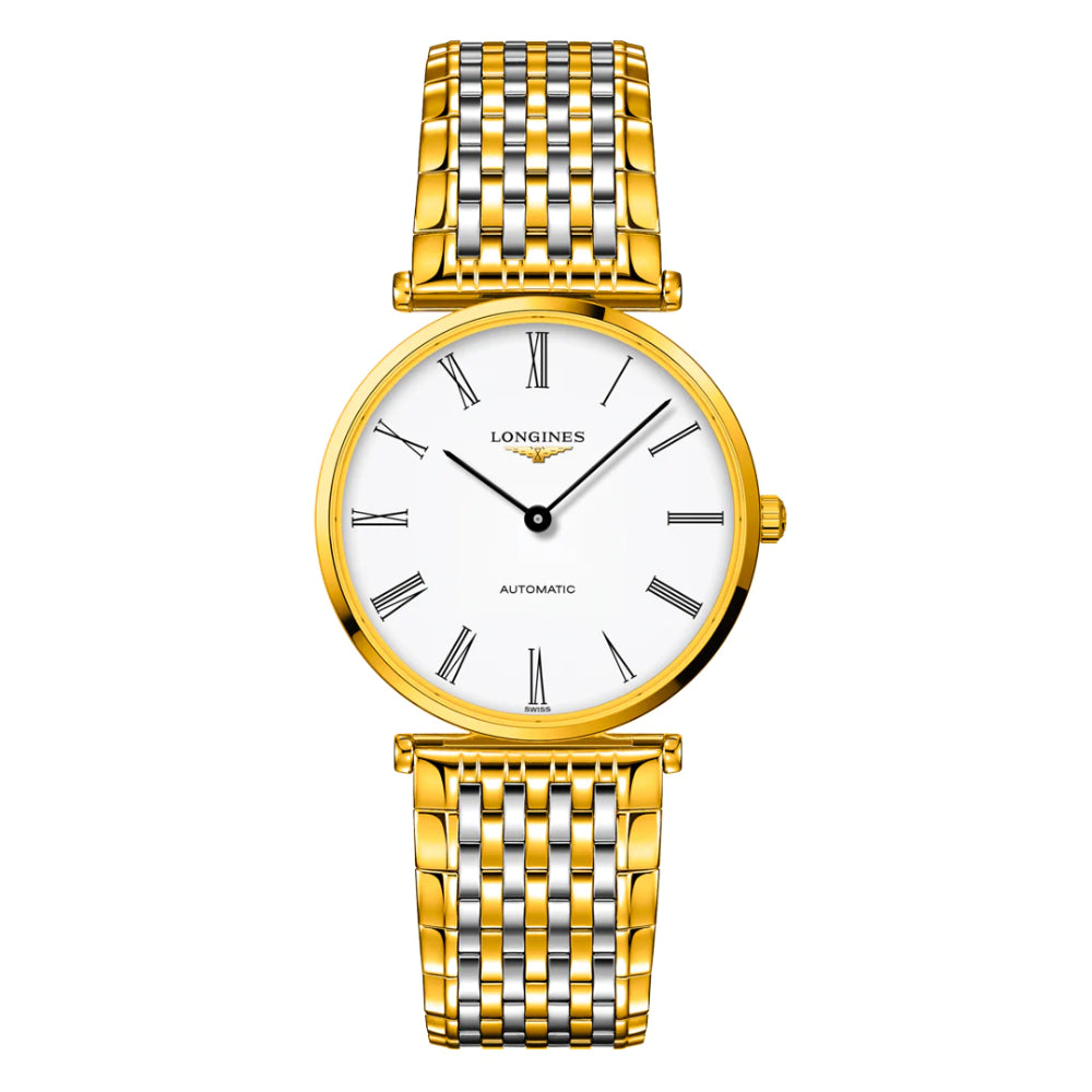 Latest longines men's online watches