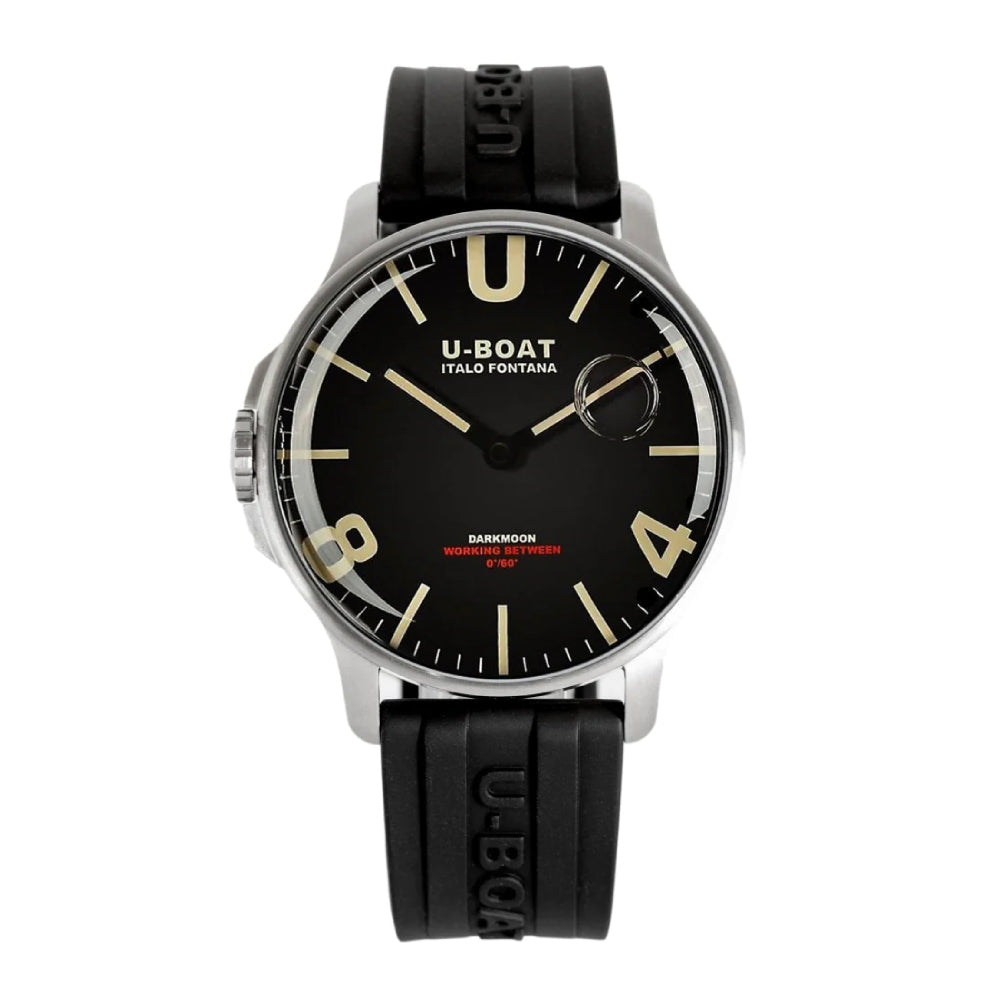 U boat quartz watch new arrivals