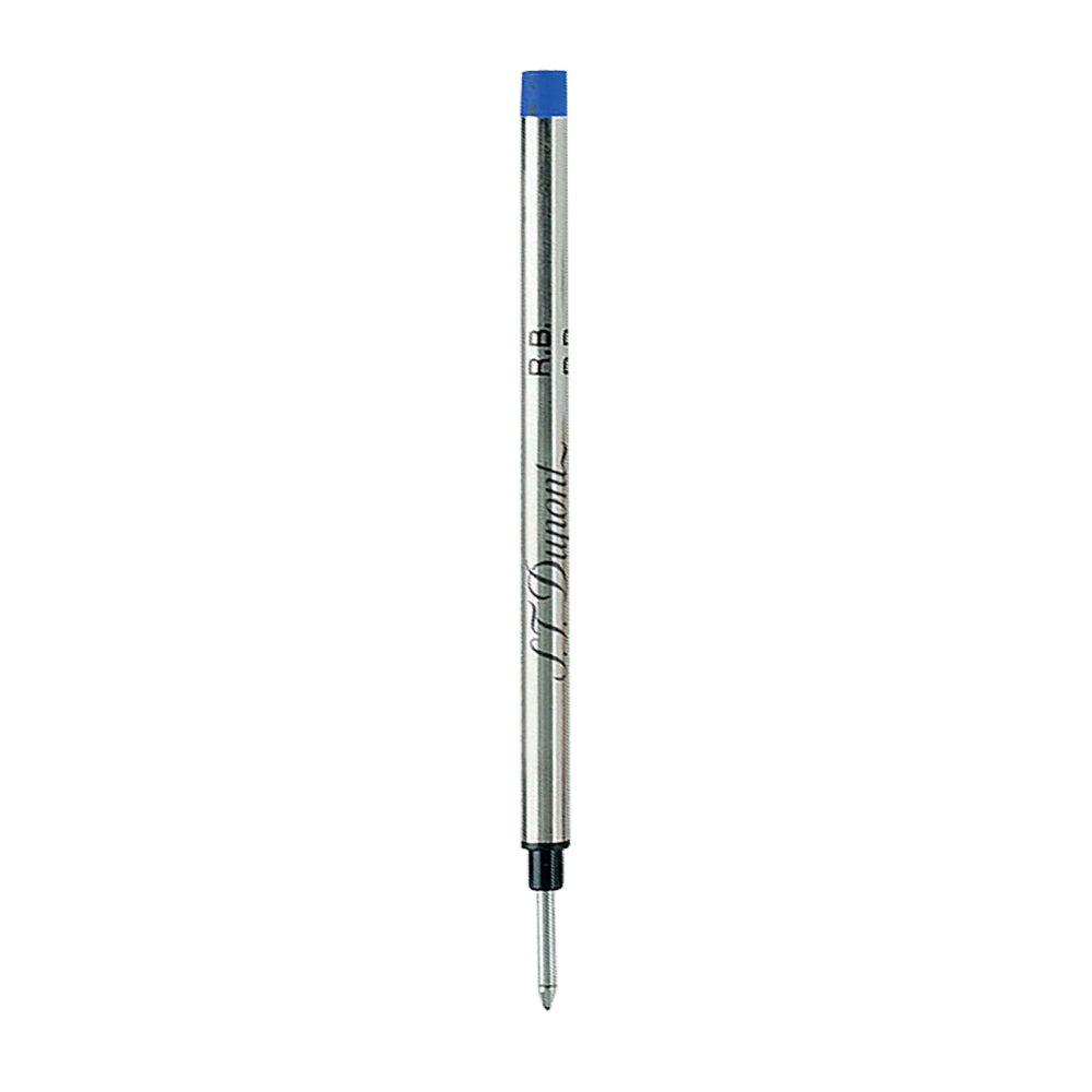 Rollerball pen refill with blue ink 29910147171