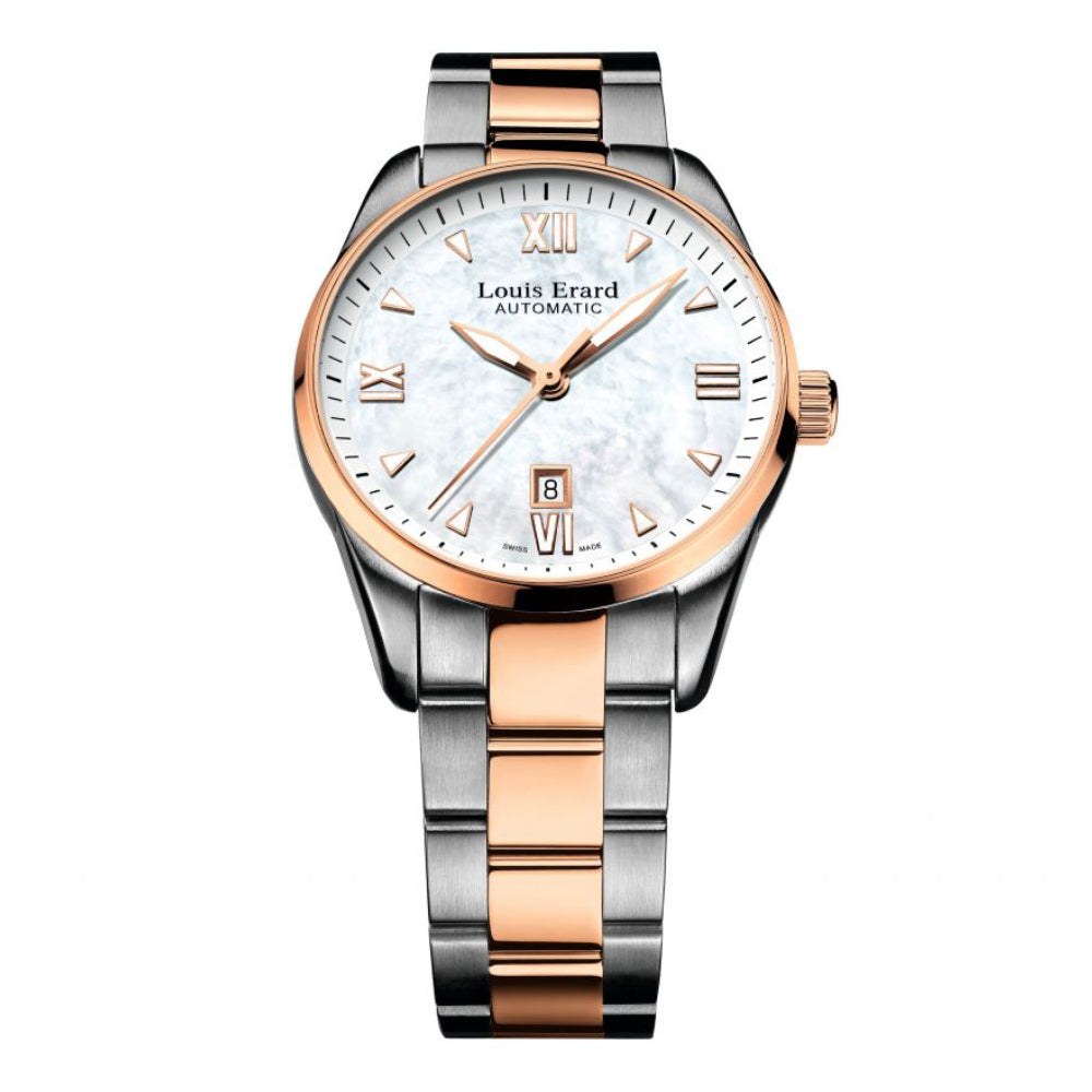 Louis erard women's on sale watches