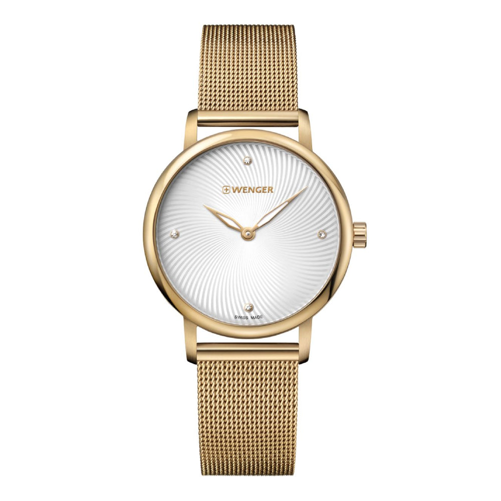 Wenger ladies watch new arrivals