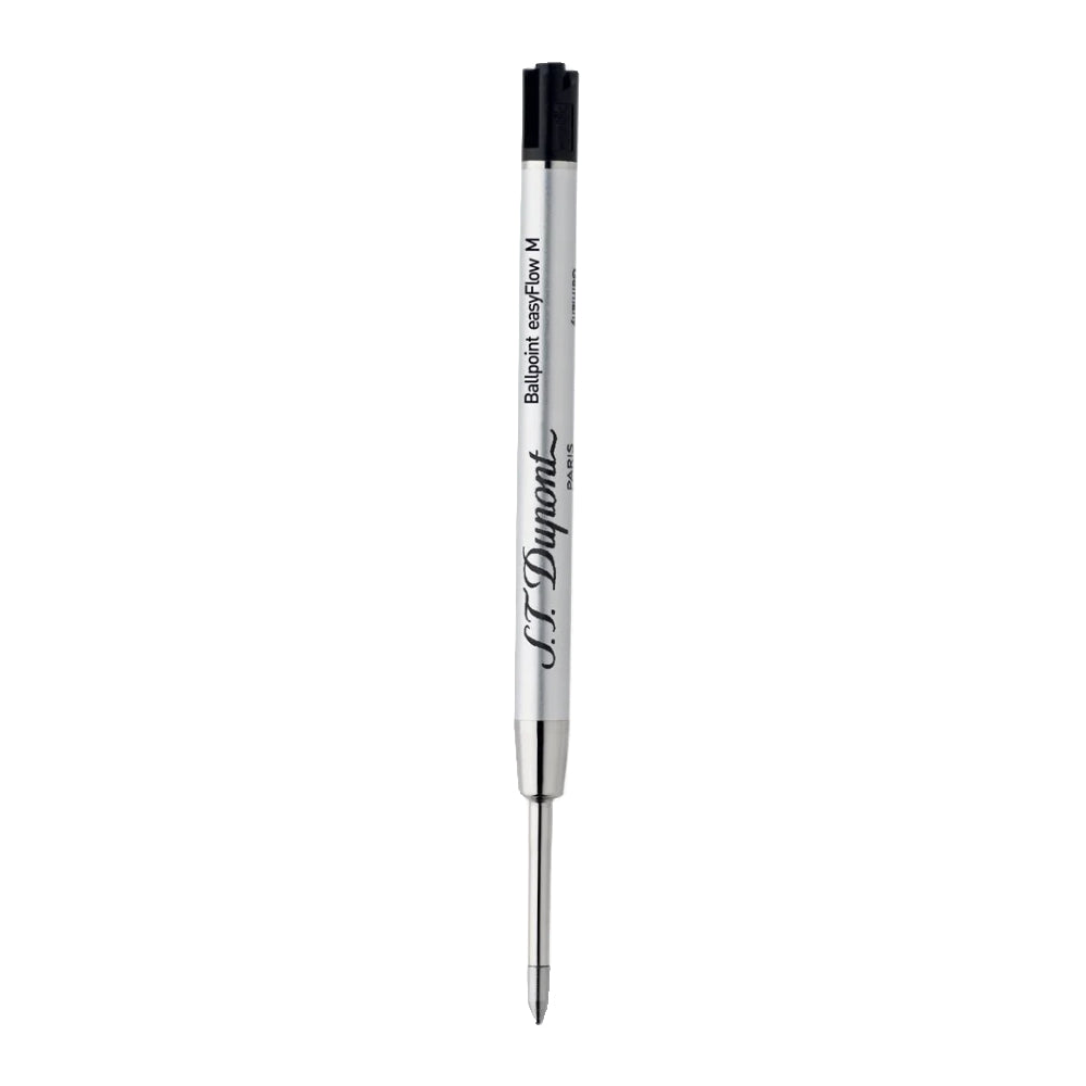 Ballpoint Pen Refill with Dark Blue Ink 29910147176