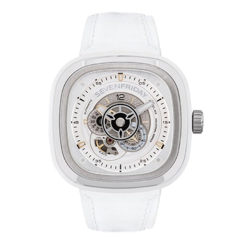 About hot sale sevenfriday watch