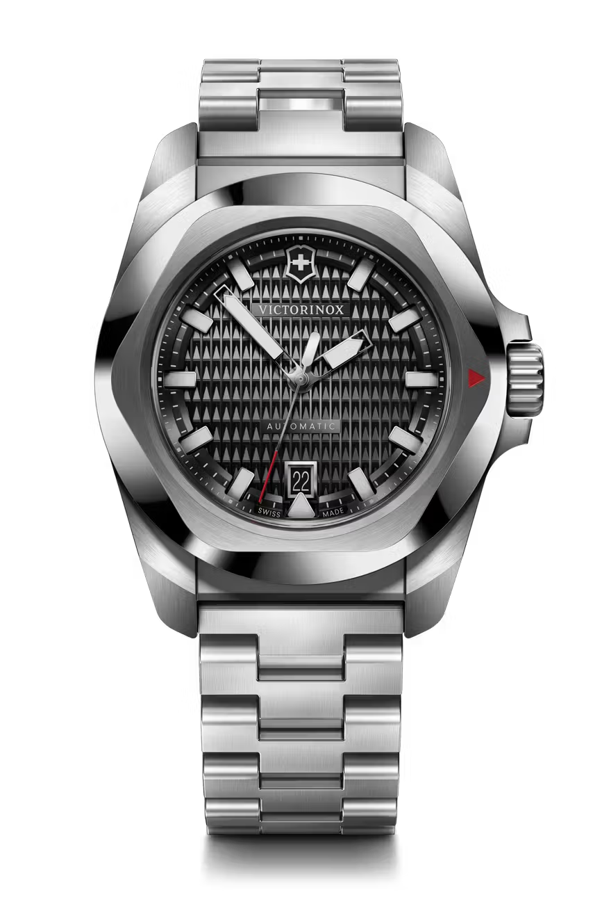 Victorinox I.N.O.X. Automatic Men's Watch - VTX-0156