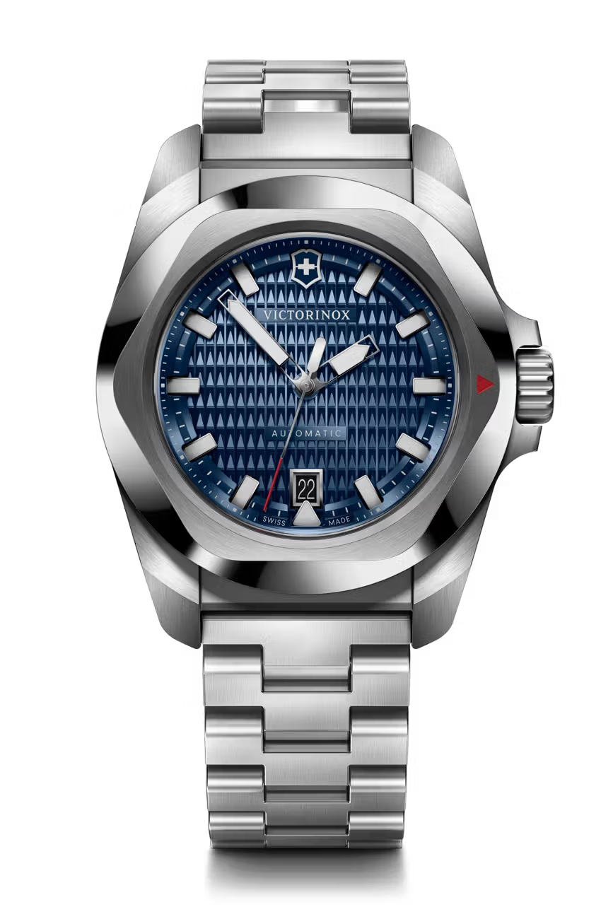 Victorinox I.N.O.X. Automatic Men's Watch - VTX-0155