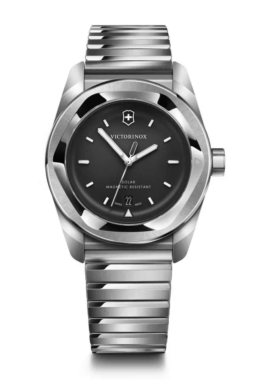 Victorinox Concept One Solar Men's Watch - VTX-0152