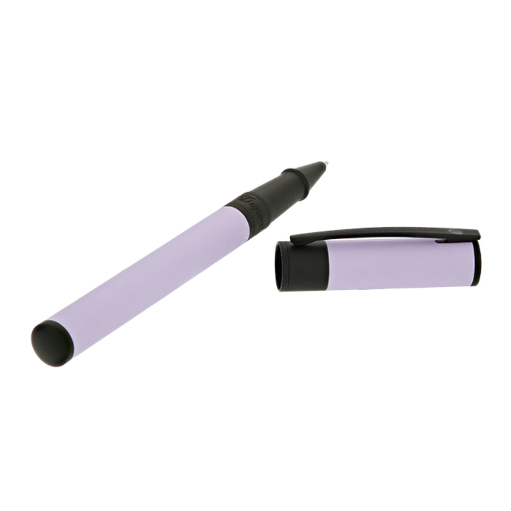 قلم باللون الأرجواني وأسود من إس.تي.ديبونت - STDPPN-0036