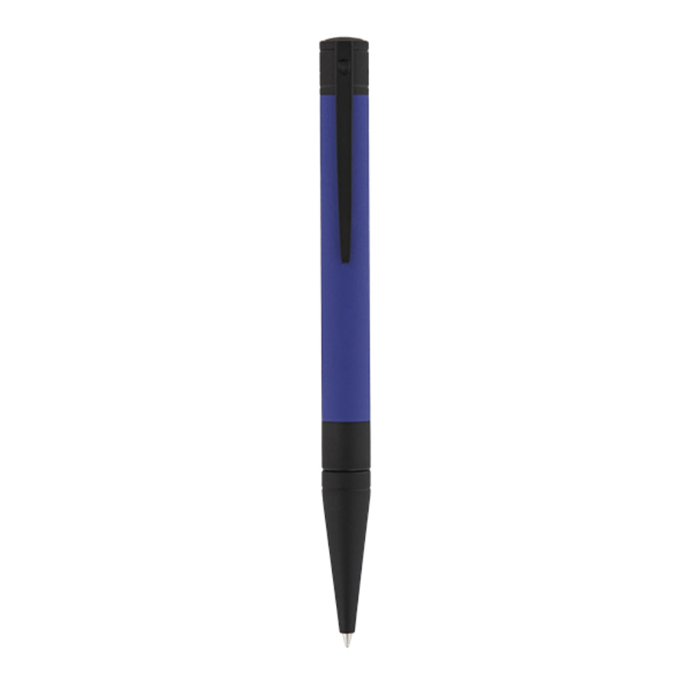 قلم باللون الأزرق وأسود من إس.تي.ديبونت - STDPPN-0040