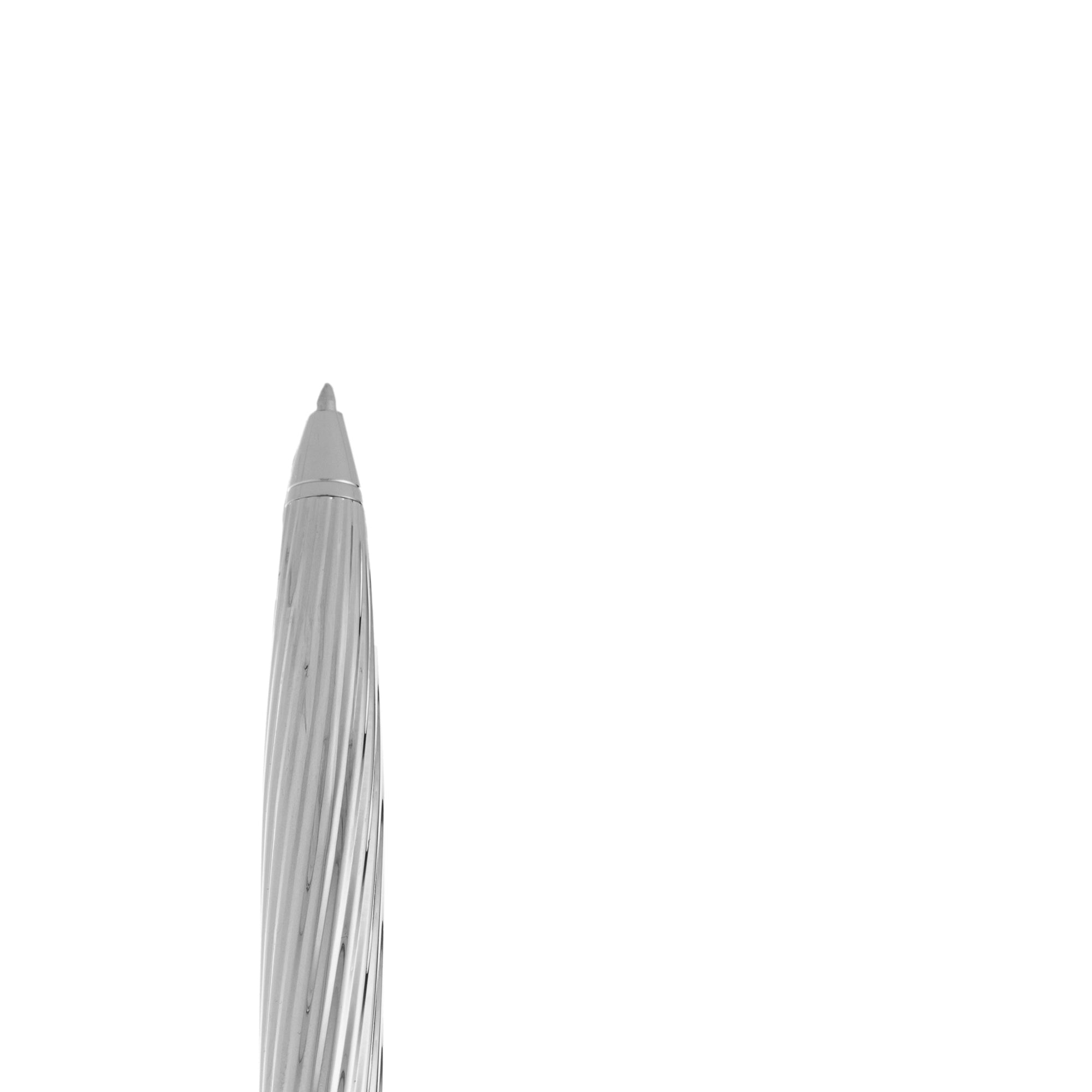 فانتير قلم وقار أسود بتصميم كستوم VNTPEN-0015