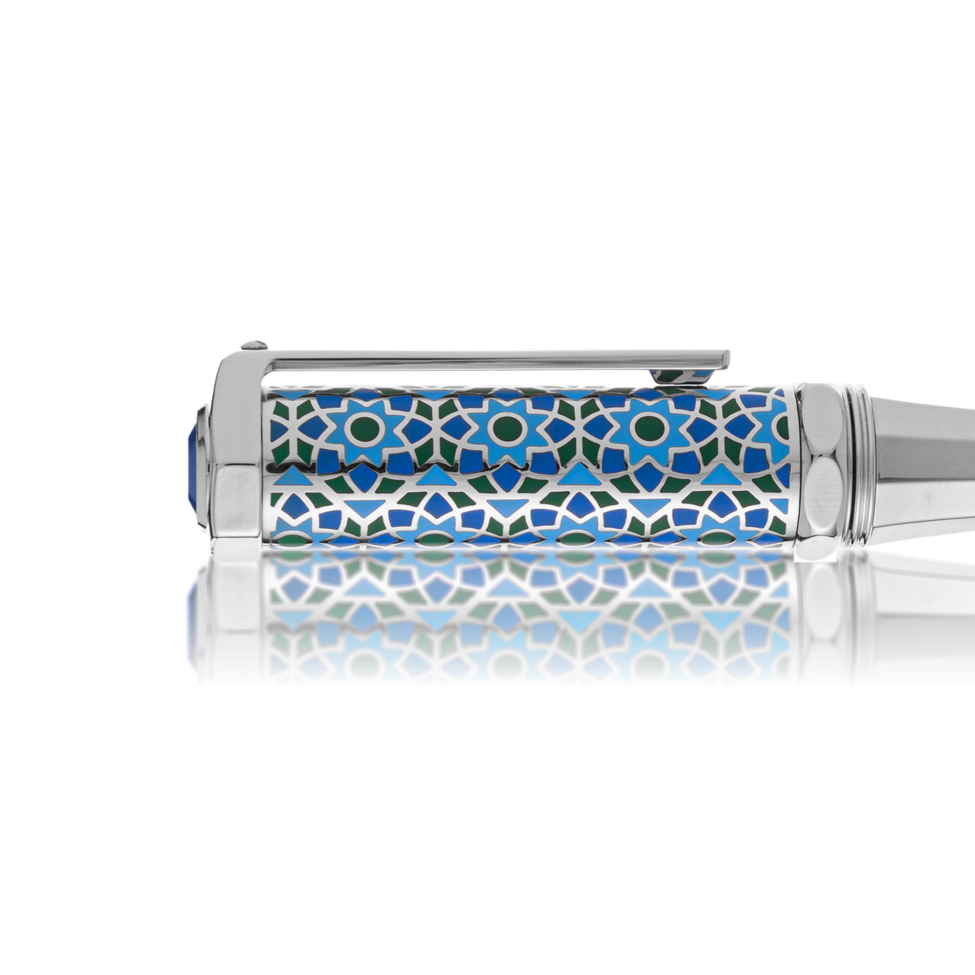 فانتير قلم ملكي تيفاني بتصميم كستوم VNTPEN-0003