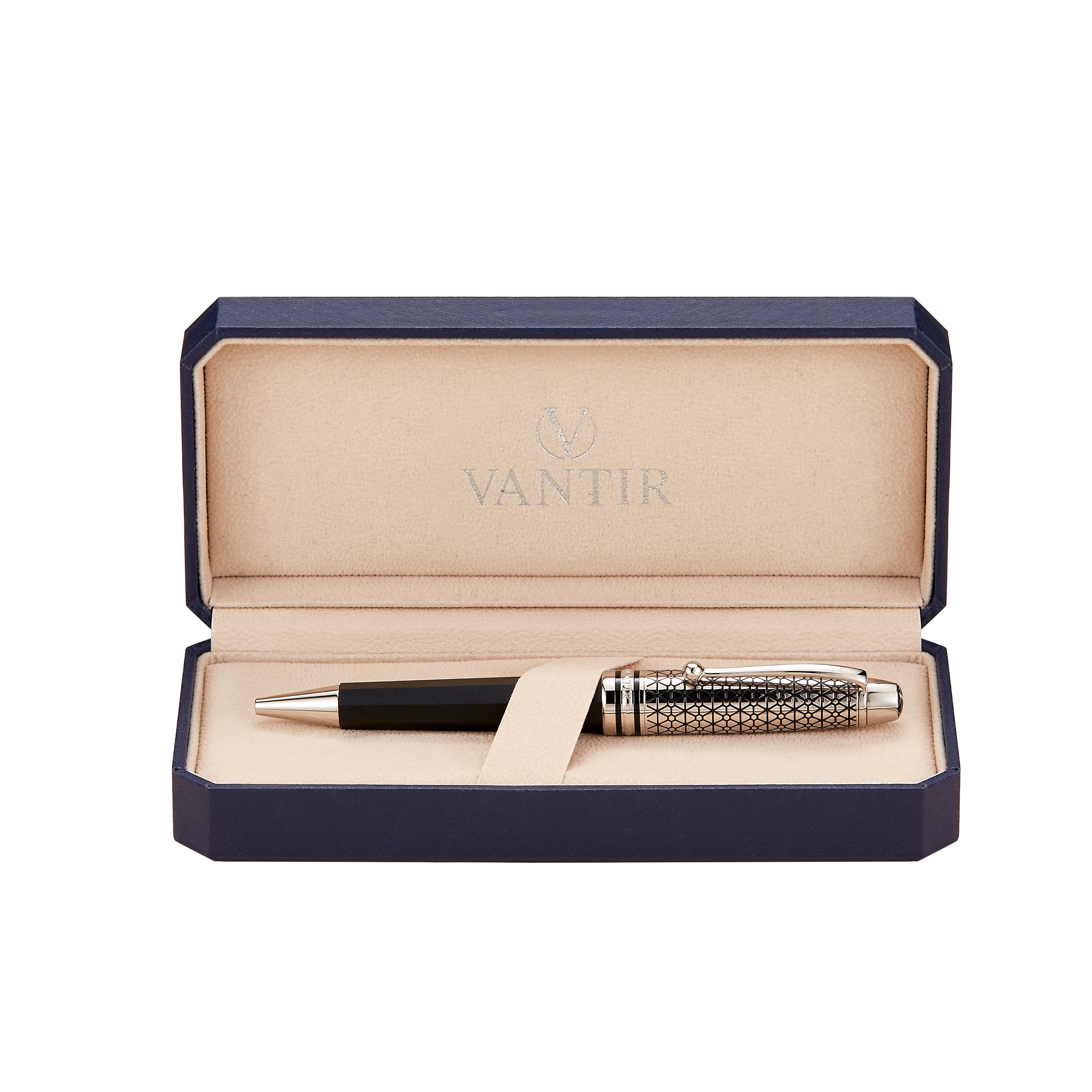Vantir Black Knight Pen VNTPEN-0032