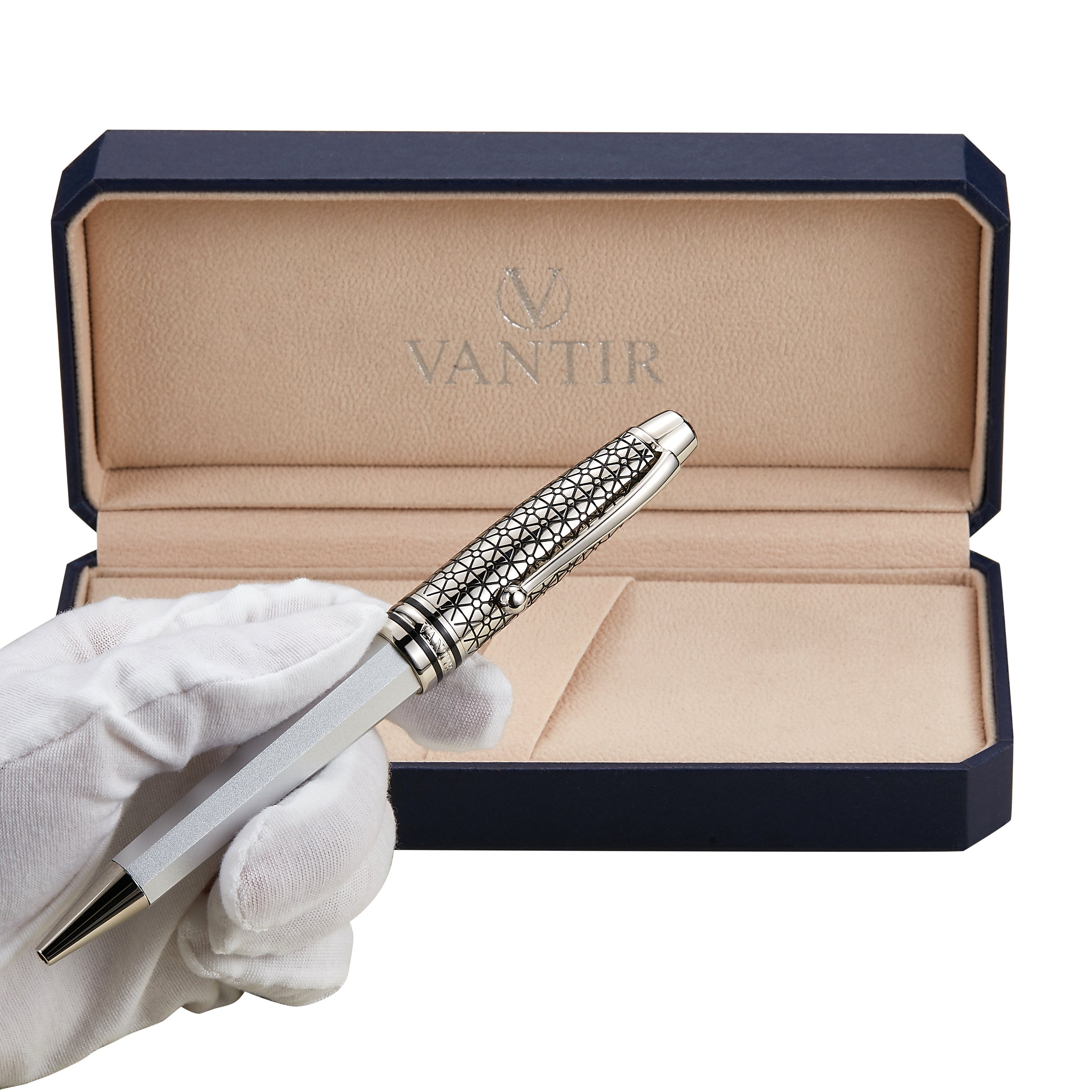 Vantir Pen Snow Night VNTPEN-0031