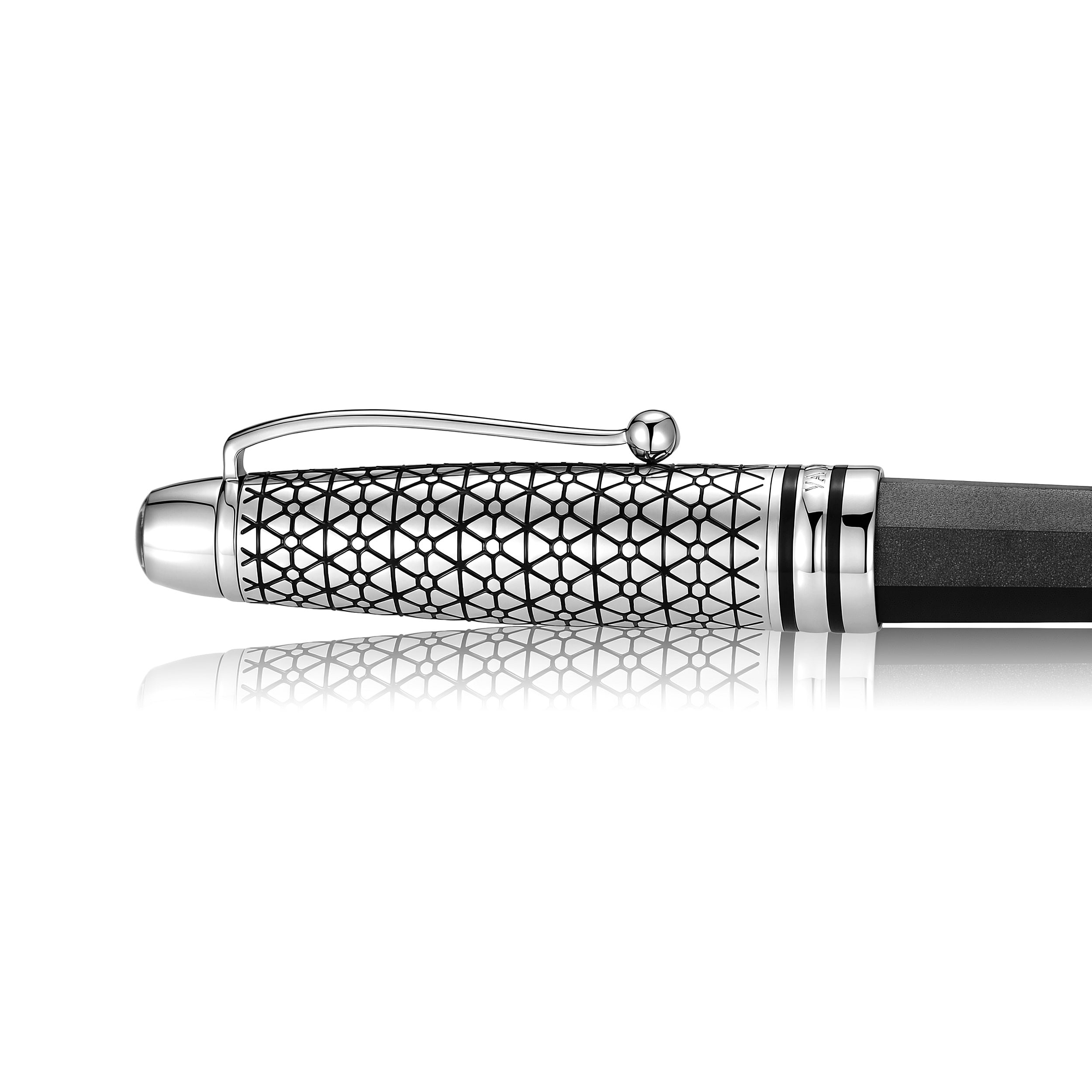 Vantir Black Knight Pen VNTPEN-0032