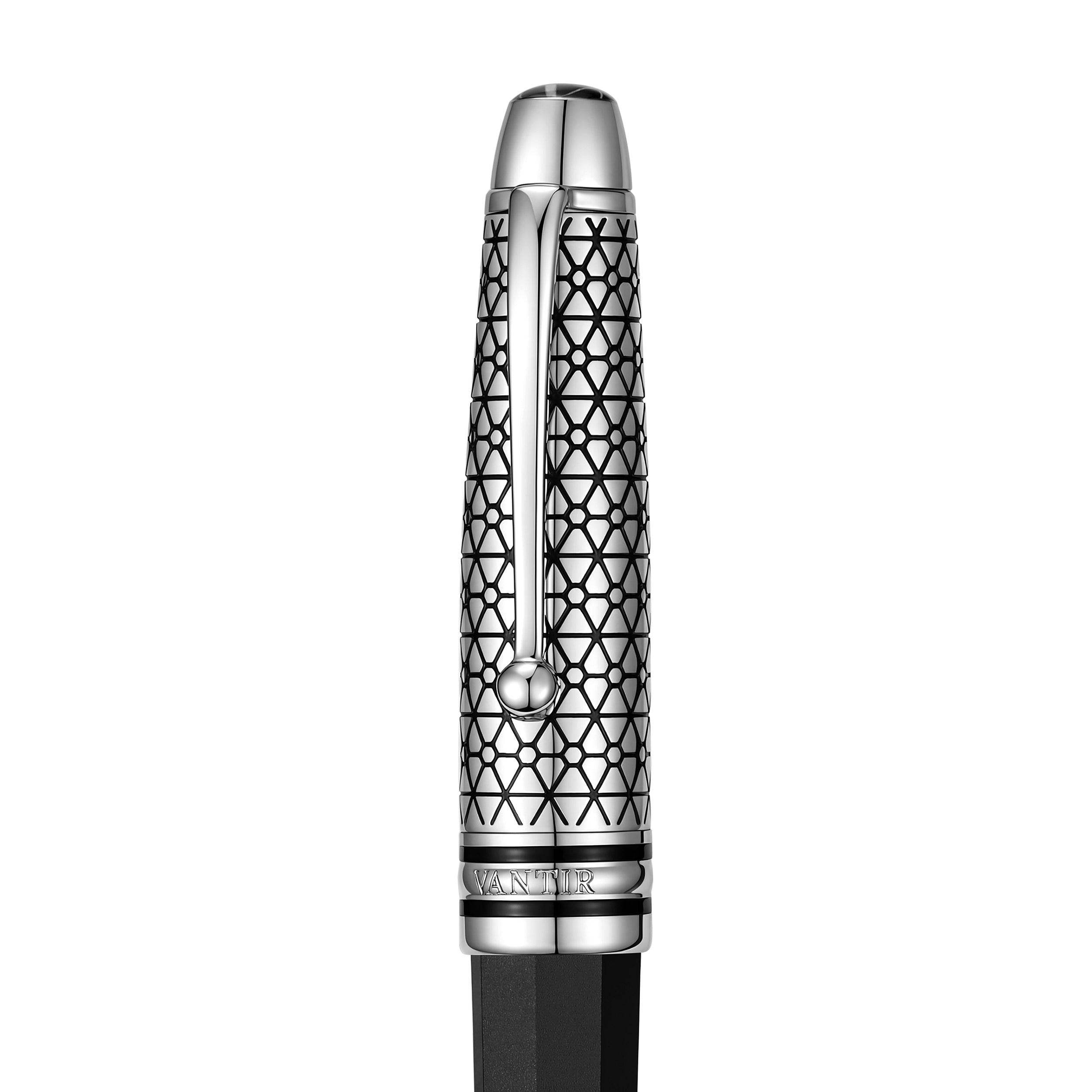 Vantir Black Knight Pen VNTPEN-0032