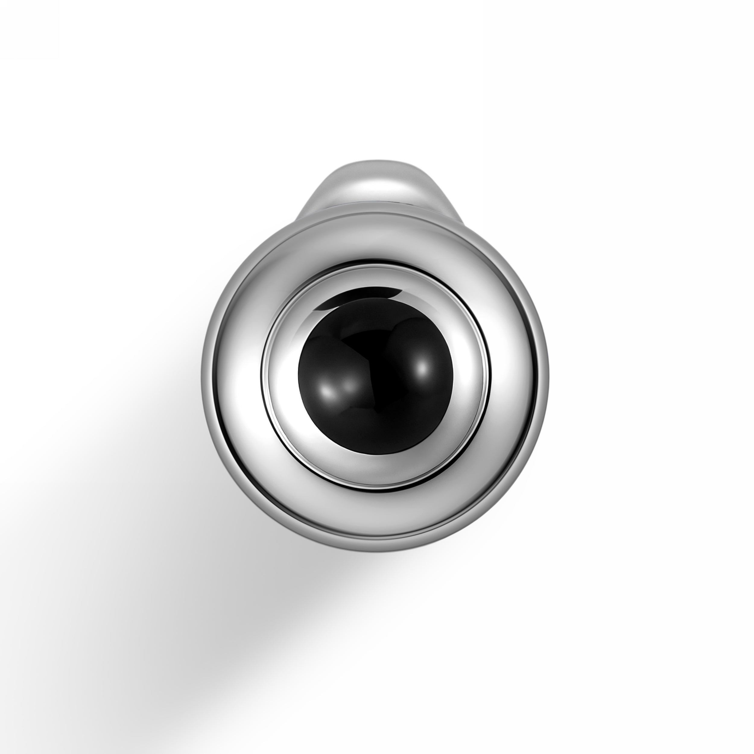 Vantair Lumiere Silver Pen VNTPEN-0030
