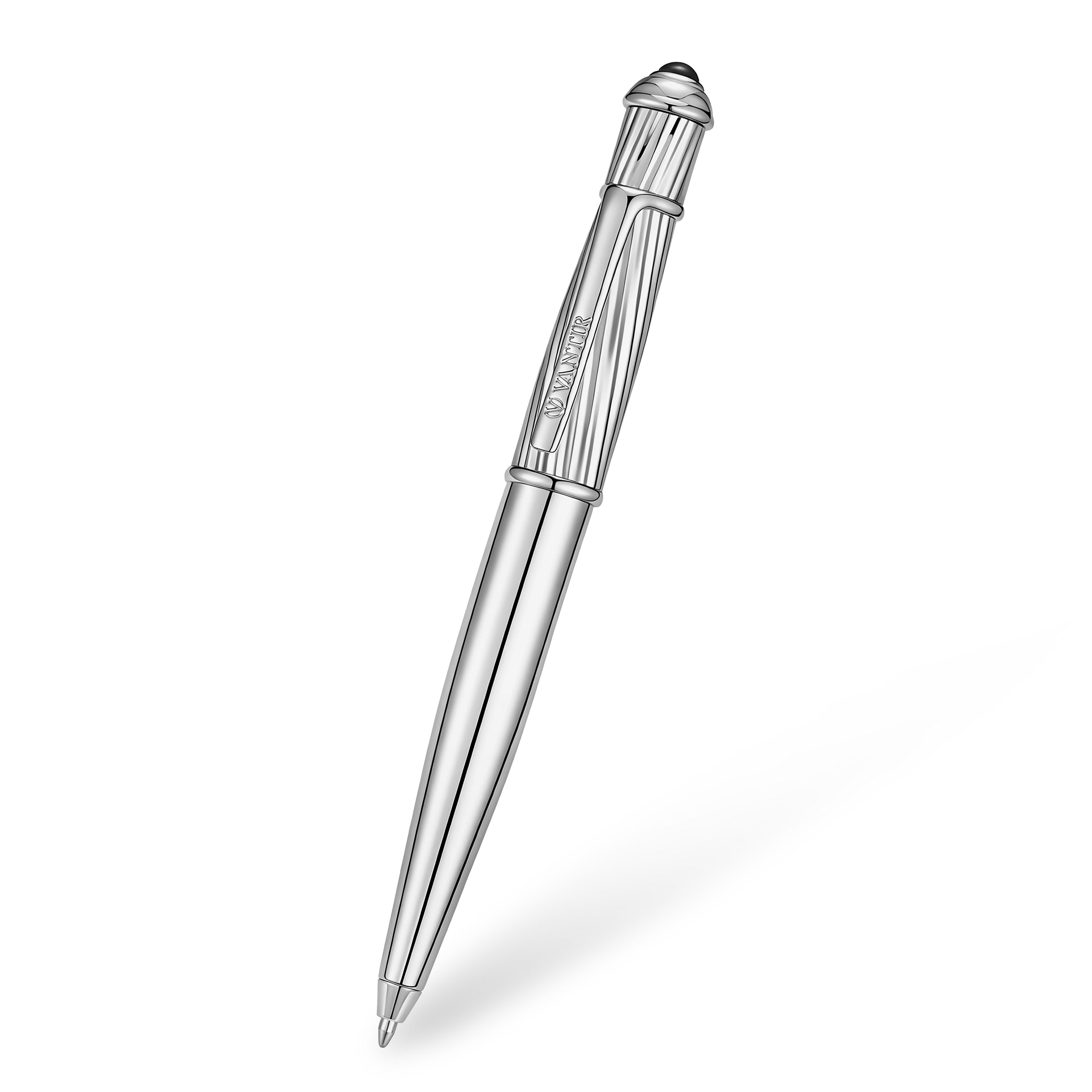 Vantair Lumiere Silver Pen VNTPEN-0030