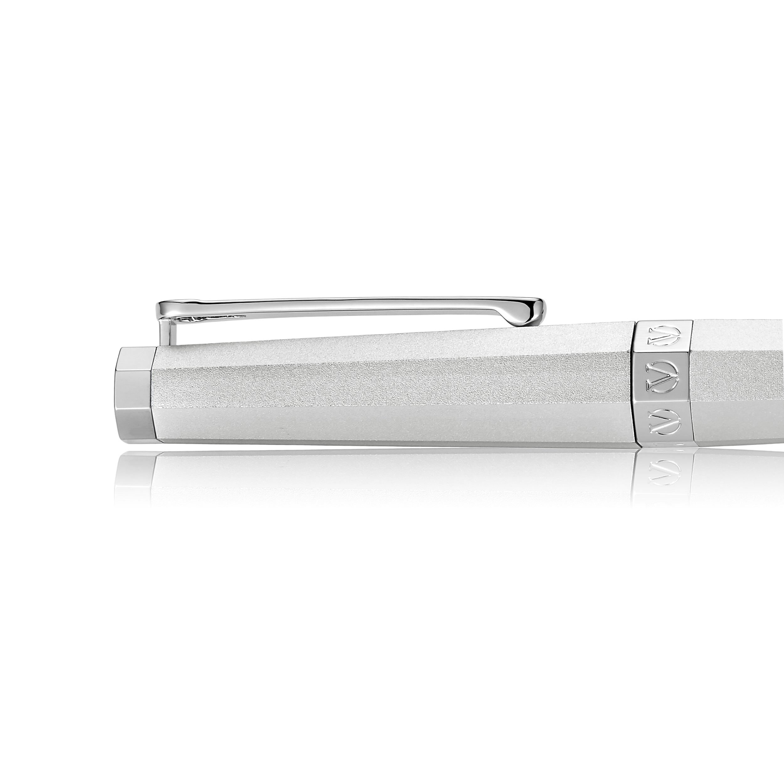 Venture Whitestone Pen VNTPEN-0024