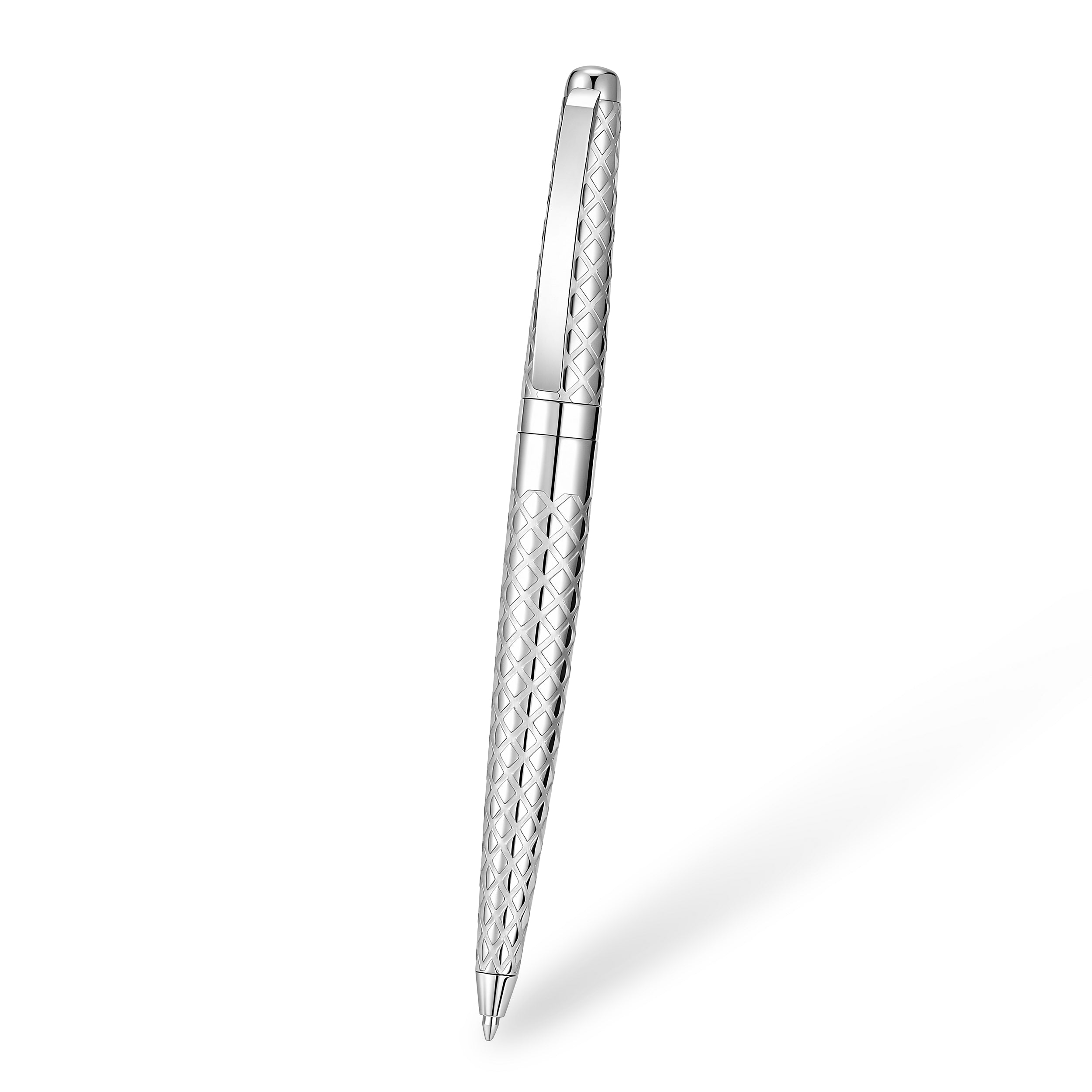 Vantir Ambassador Silver Pen VNTPEN-0027