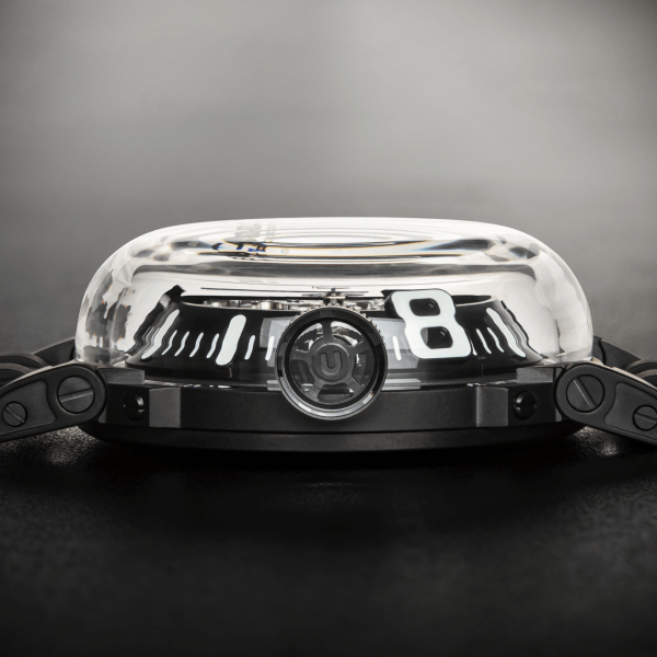 U-Boat U-65 Automatic 44mm – White PVD Coated Case UBT-0017