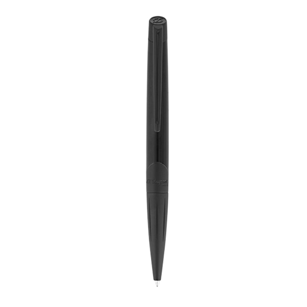 قلم باللون الأسود من إس.تي.ديبونت - STDPPN-0043