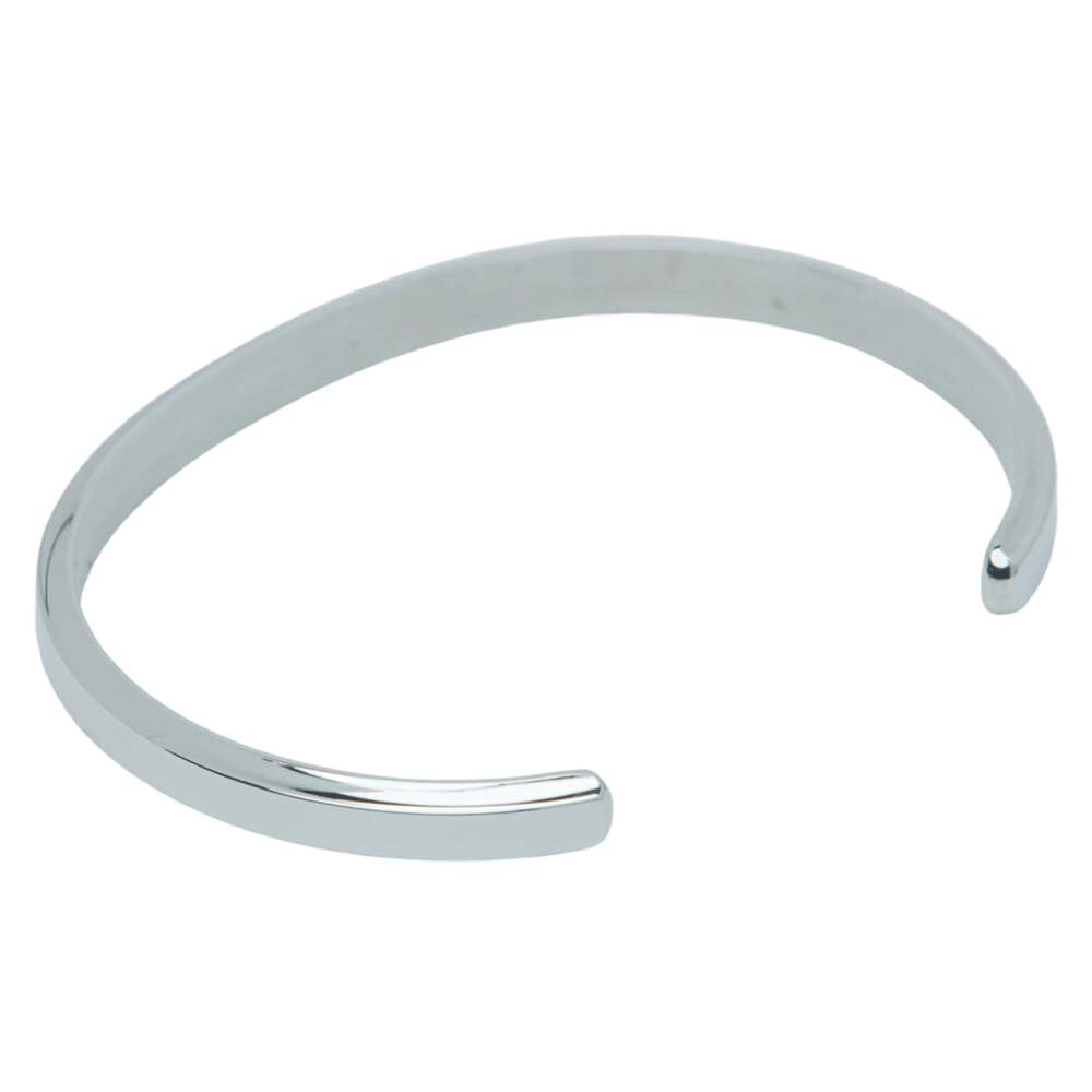 إسوارة باللون الفضي للنساء من أفاليري - AVCF-0009