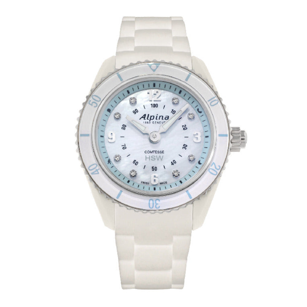 Alpina women's watches sale