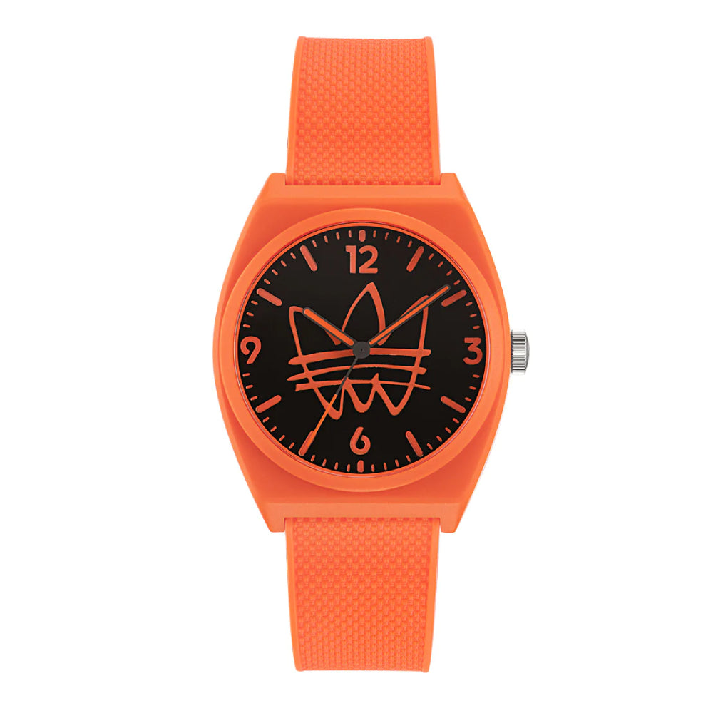 Adidas men's santiago clearance watch