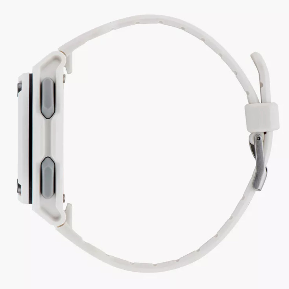 ساعة أديداس الرجالية بحركة رقمية ولون مينا أسود - ADS-0074