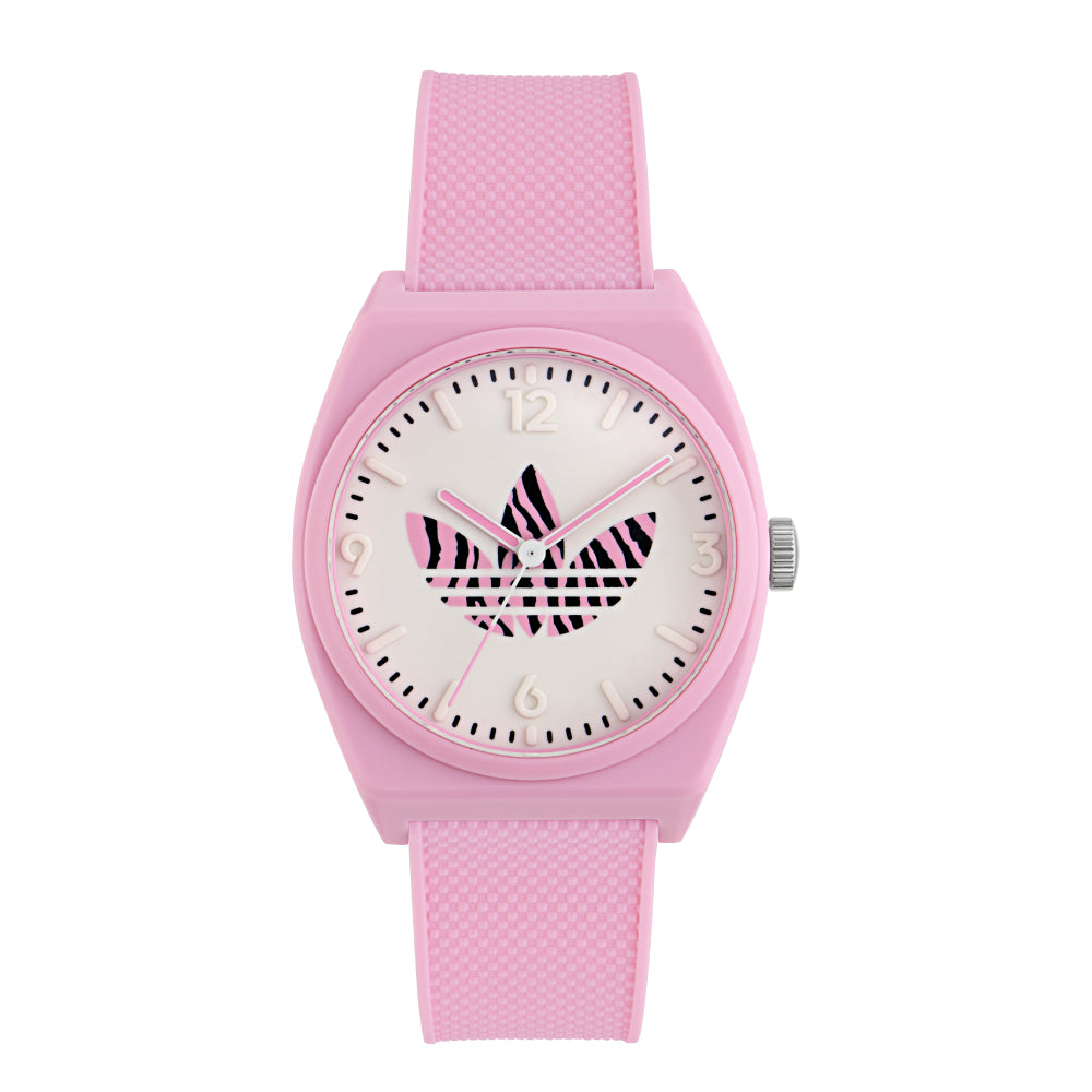 Adidas watch shop for girl