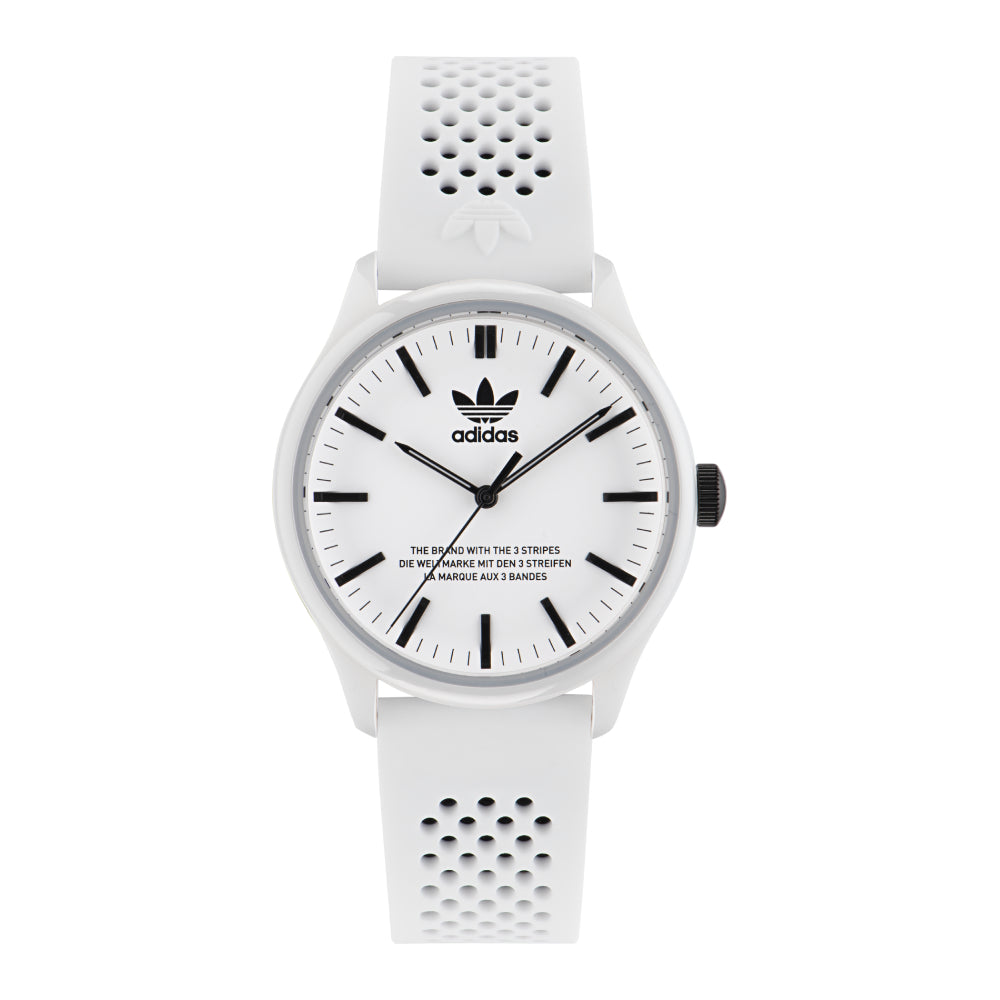 adidas ladies watch