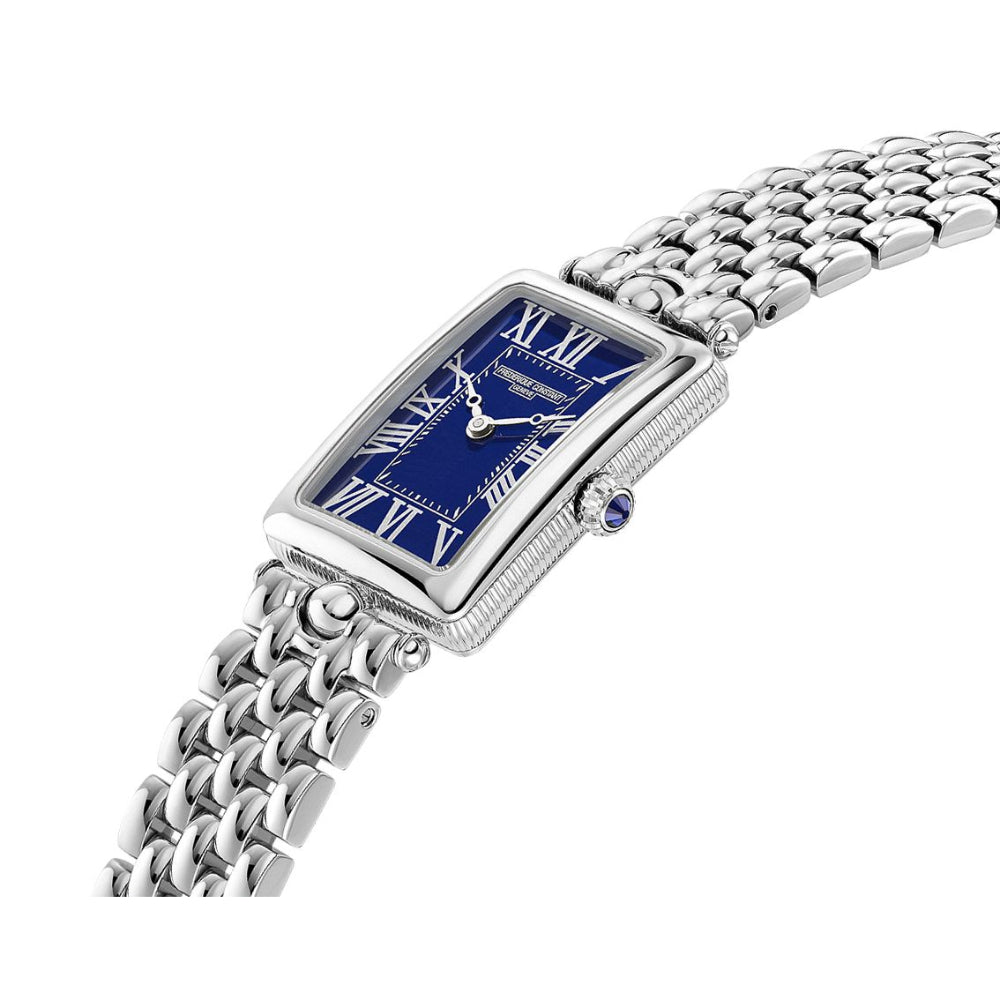 Frederique Constant Classics Art Deco Carrée Women's Watch - FC-0321