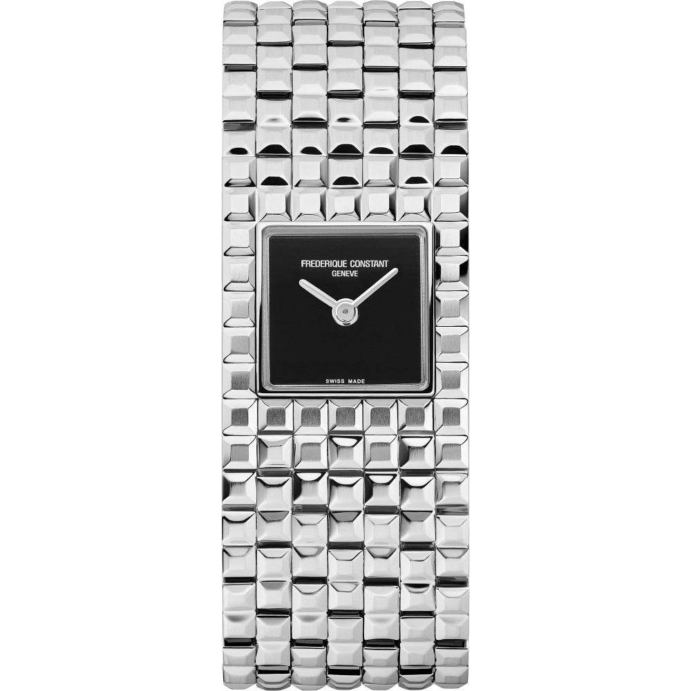 Frederique Constant Classics Manchette Women's Watch - FC-0327