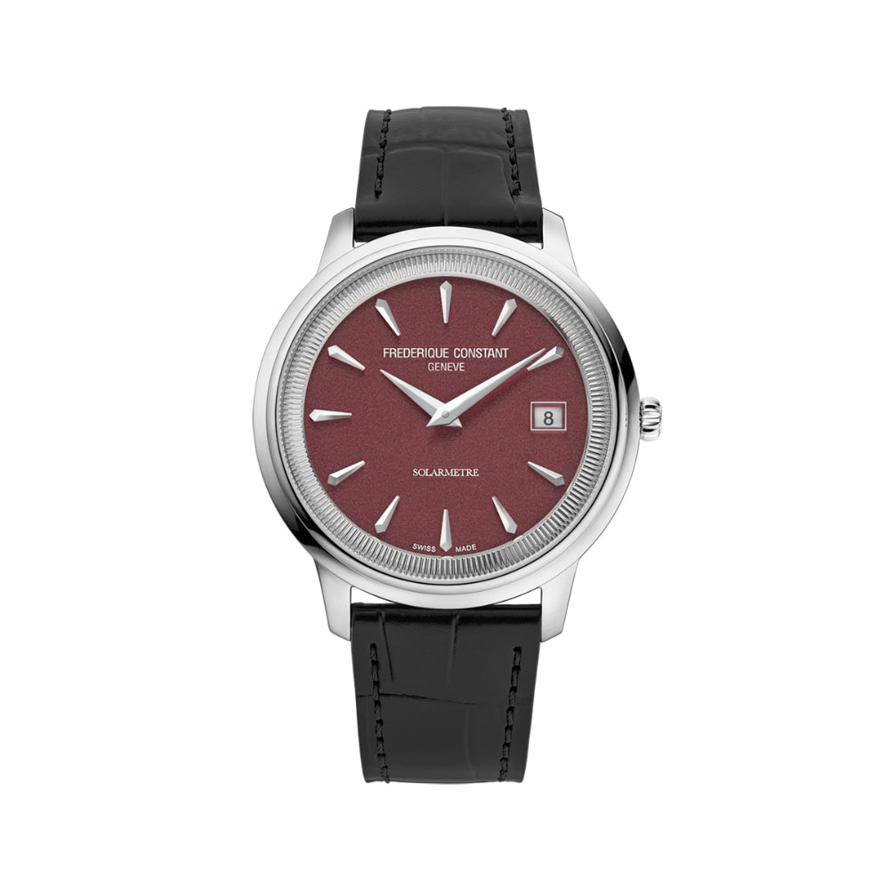 Frederique Constant Classics Moontimer - FC-0319 + MTL